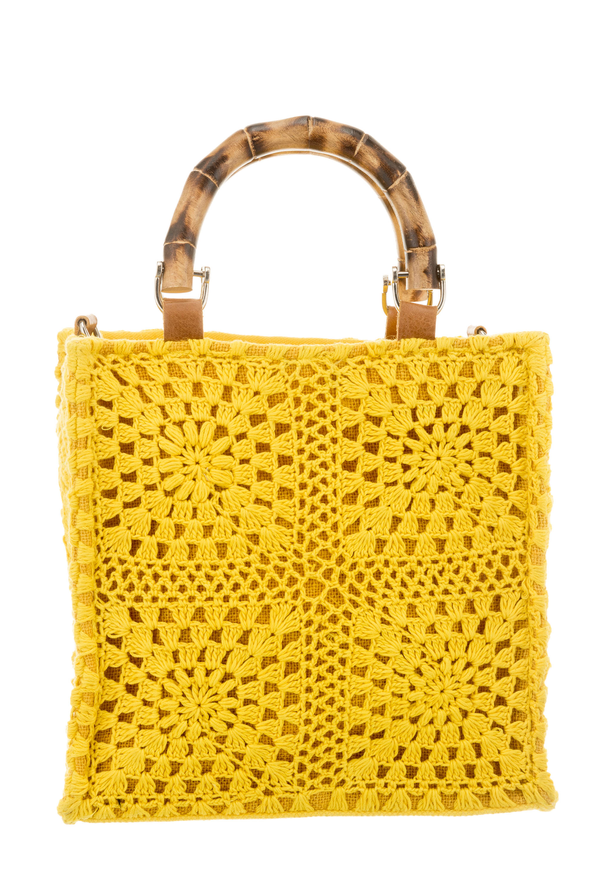 Borsa in Eco-pelliccia Alex Max