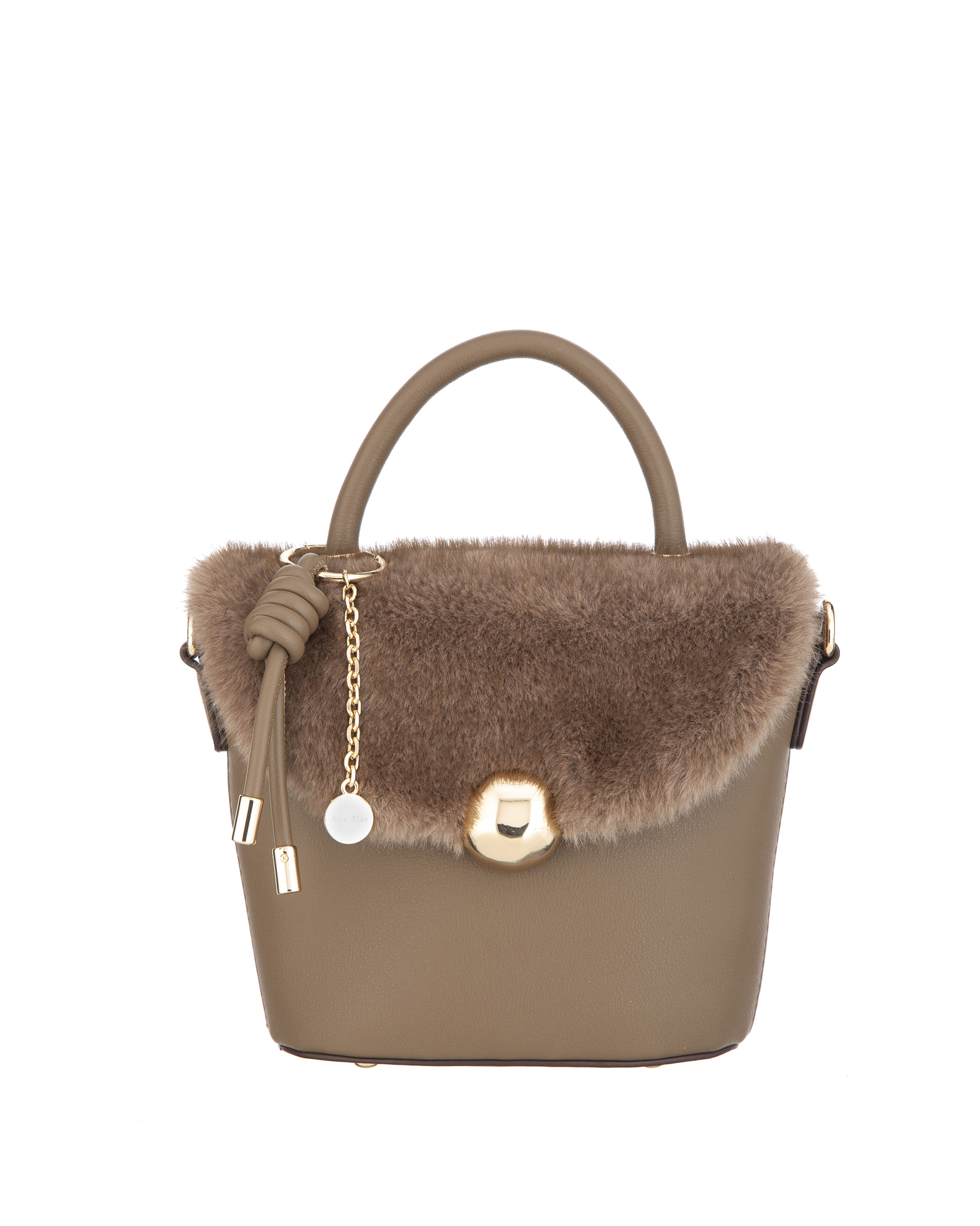 BAG TAUPE - AM1A-BO2001