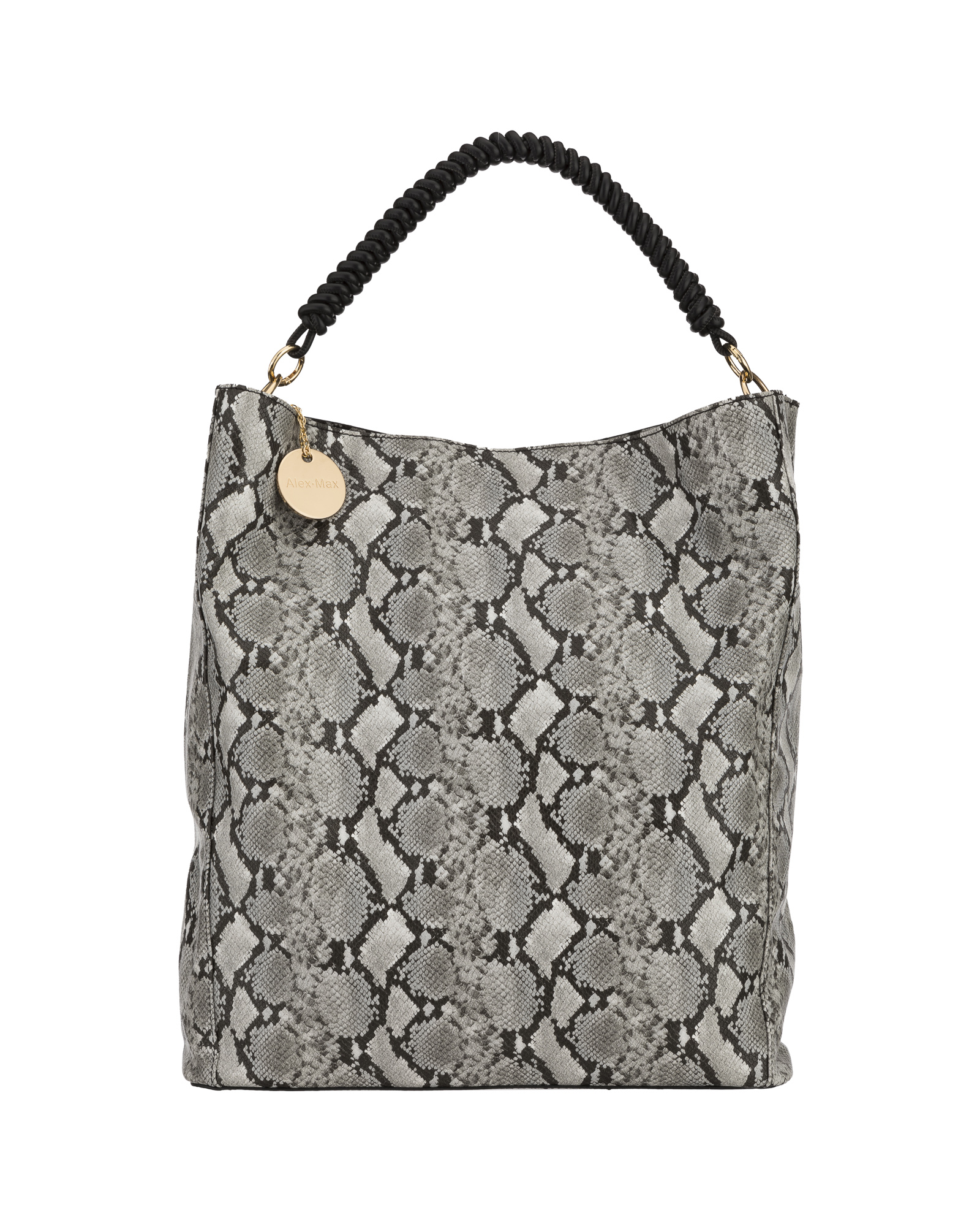 BAG BLACK - AMY-BO308