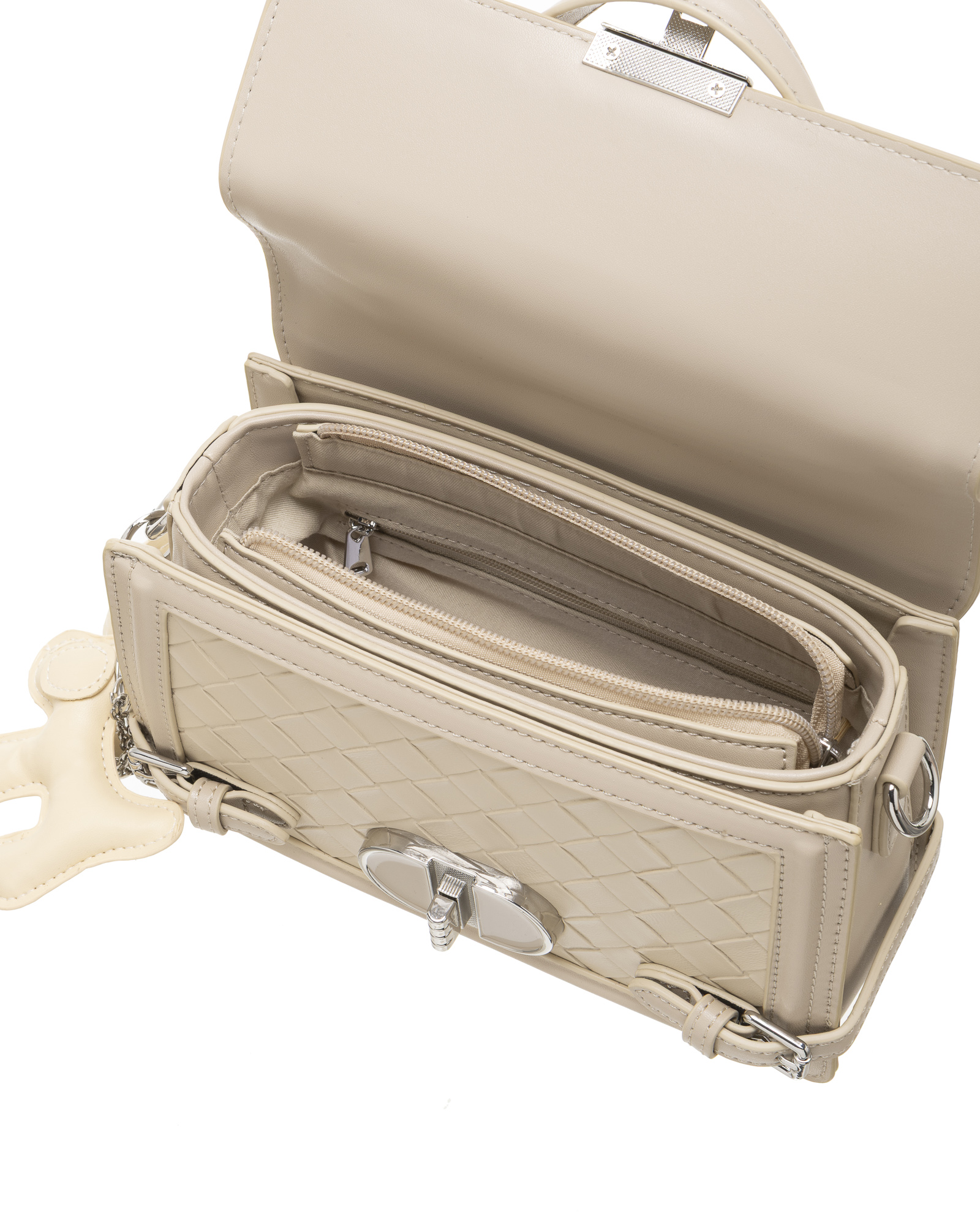 BAG BEIGE - AMZ-BO2906