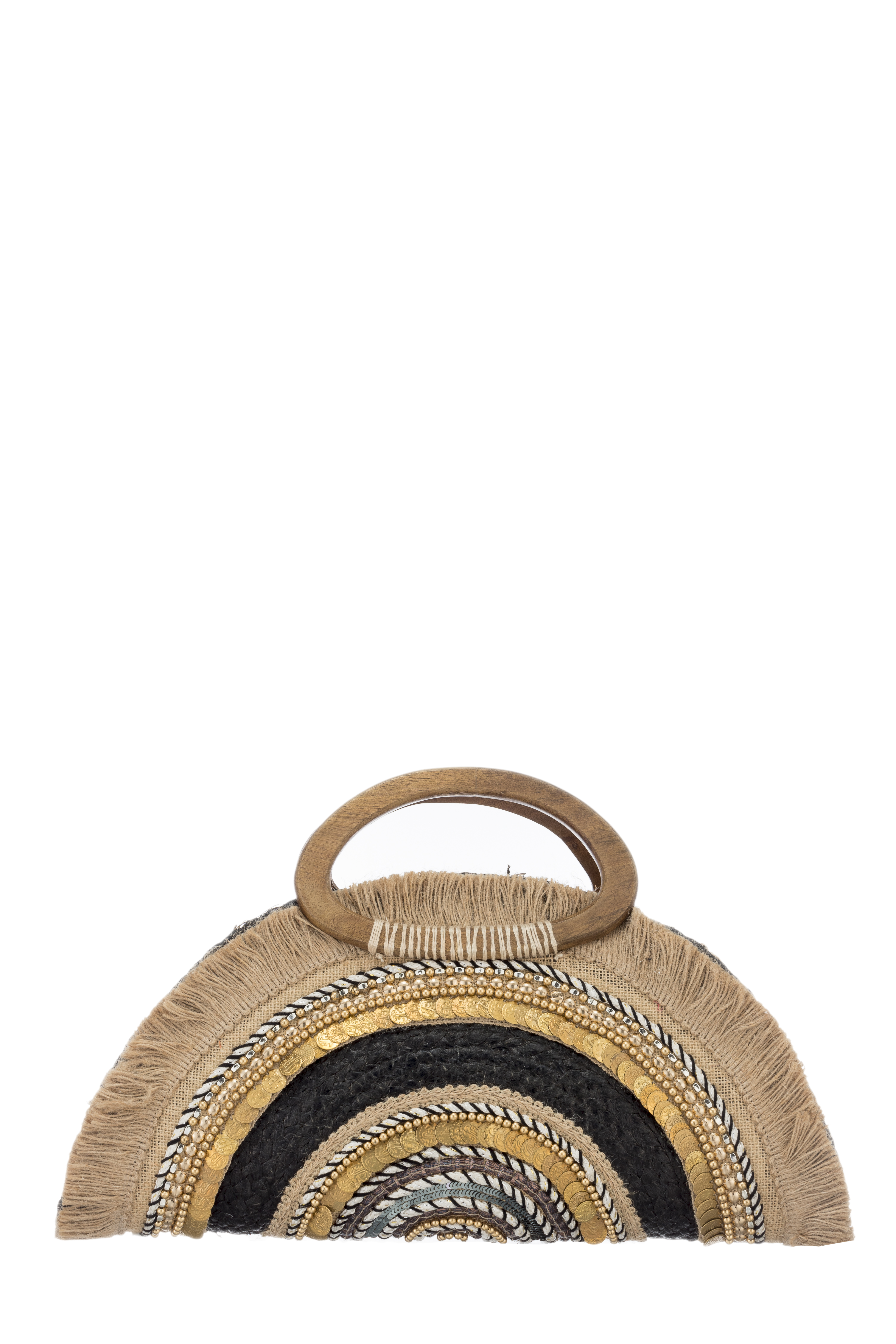 BAG BLACK - AMT-BO1100
