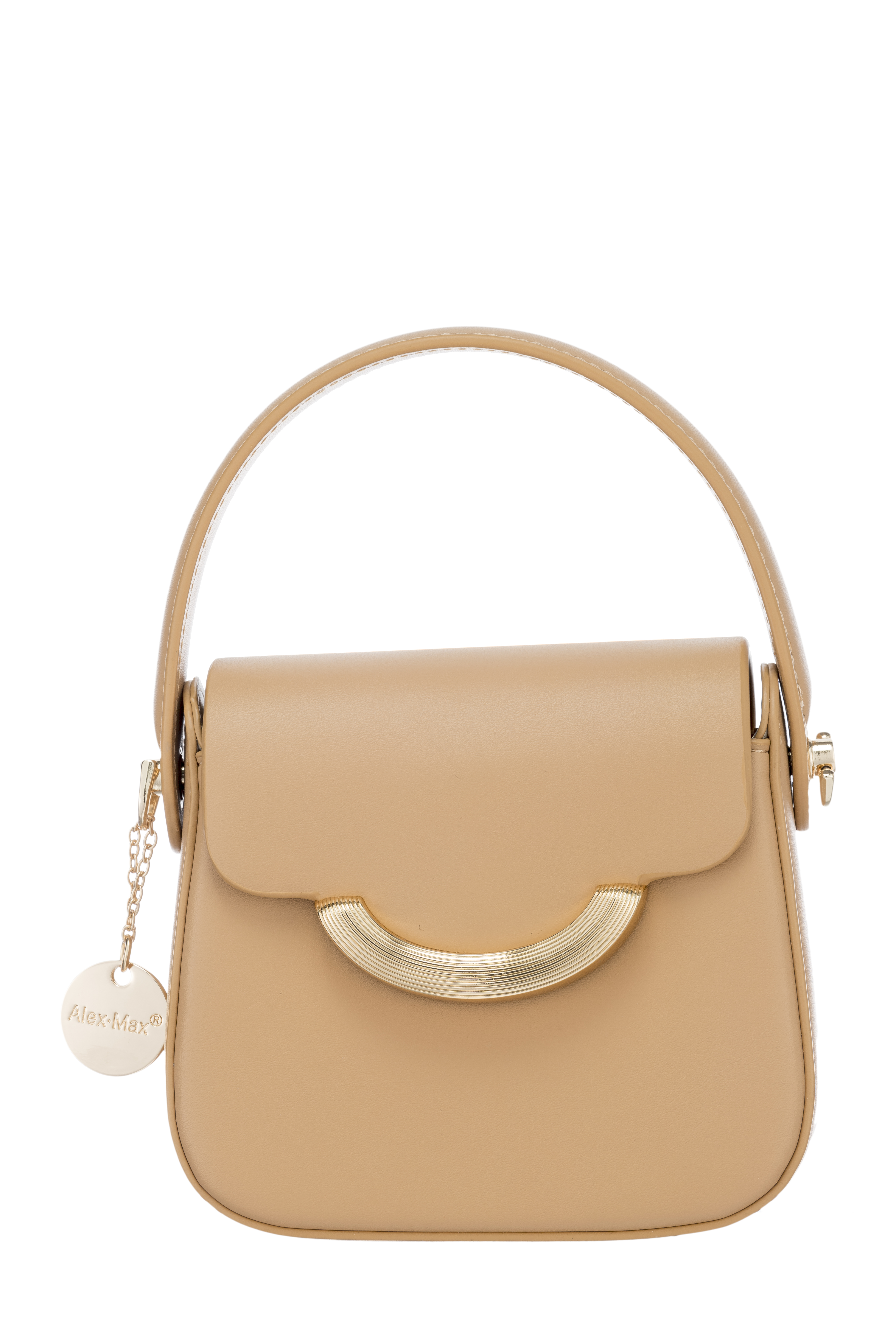 BAG CAMEL - AMT-BO1322
