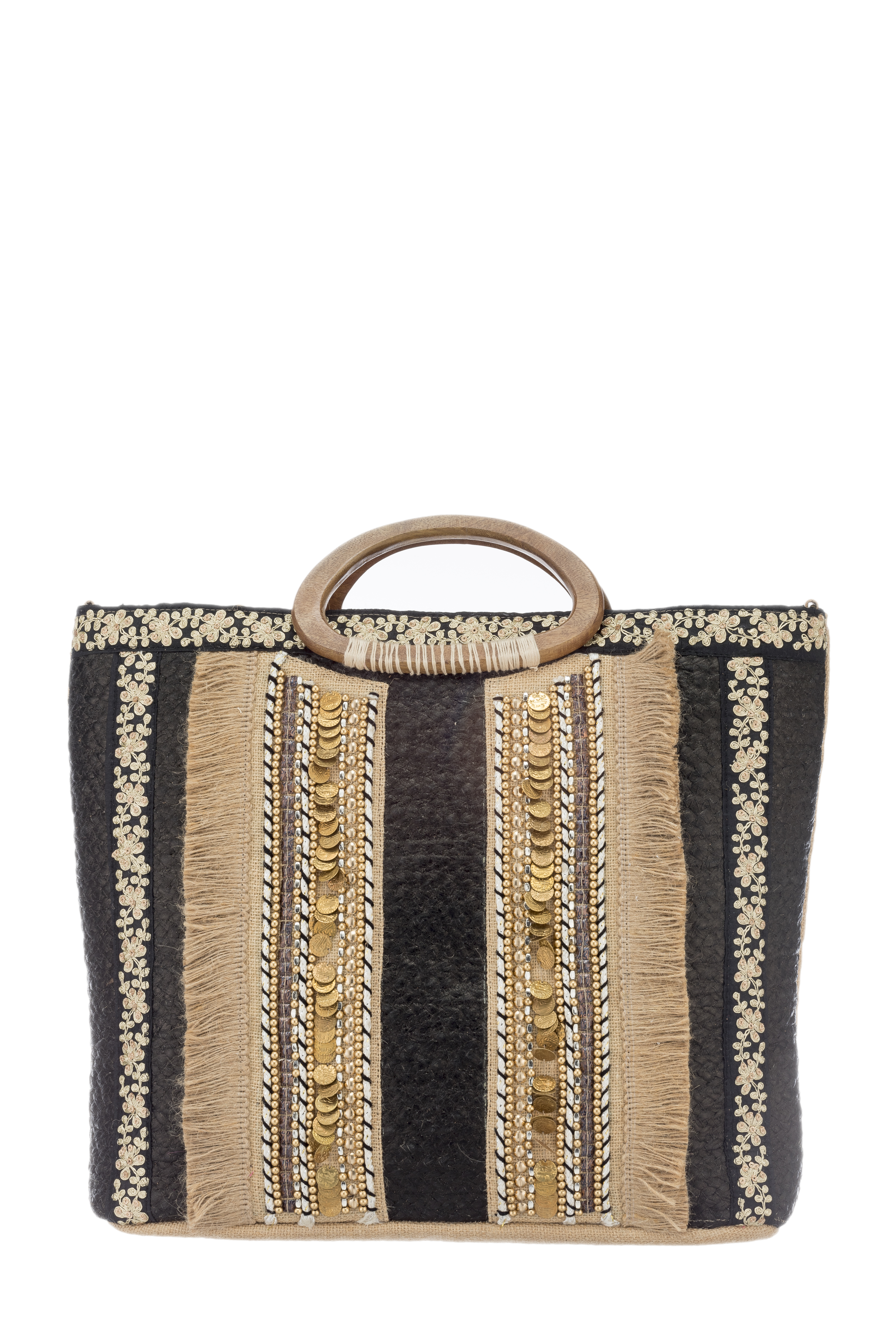 BAG BLACK - AMT-BO1101