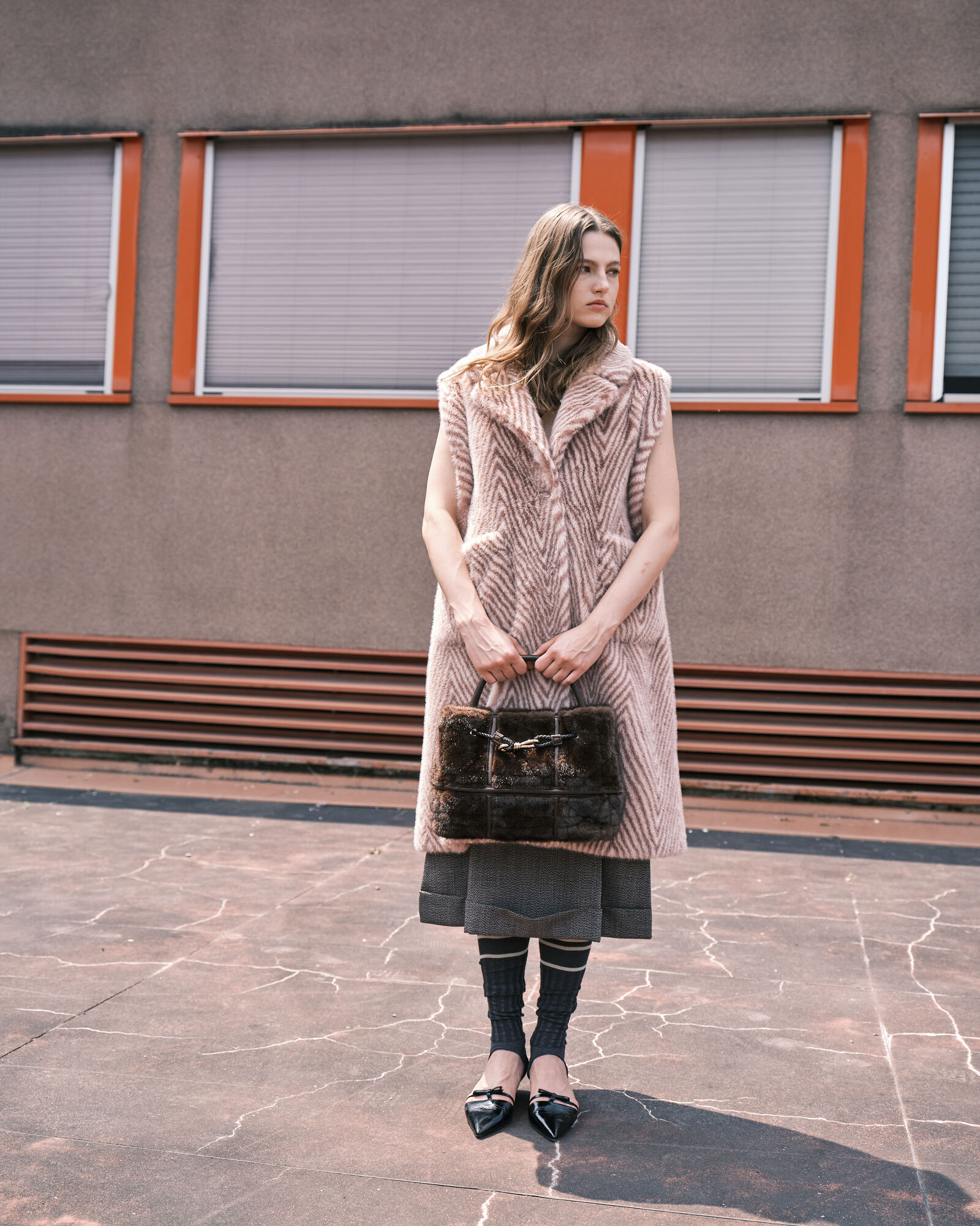 BAG COFFE - AMY-BO253