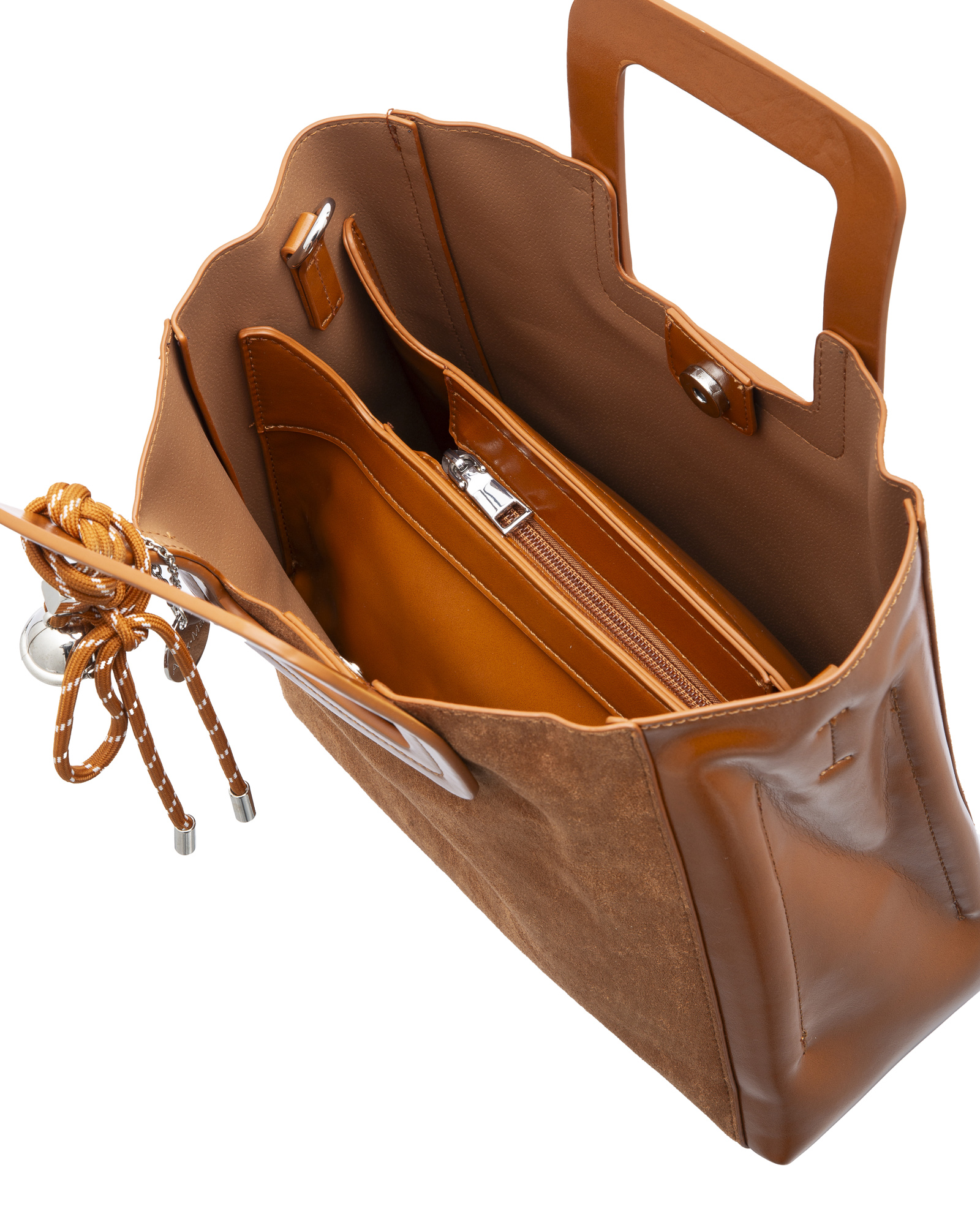 BAG BROWN - AMZ-BO2913