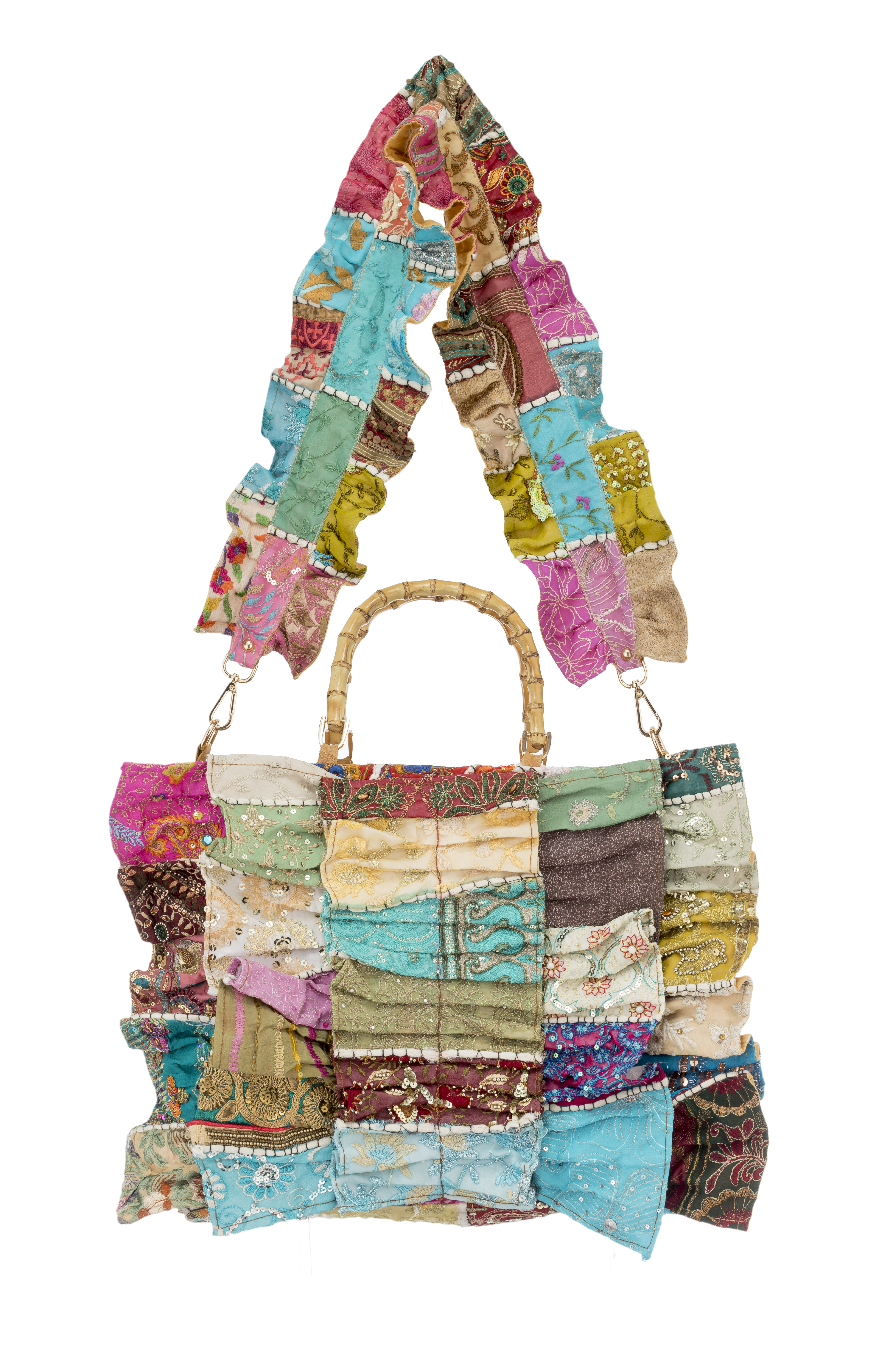 BAG MULTI - AMT-BO1004