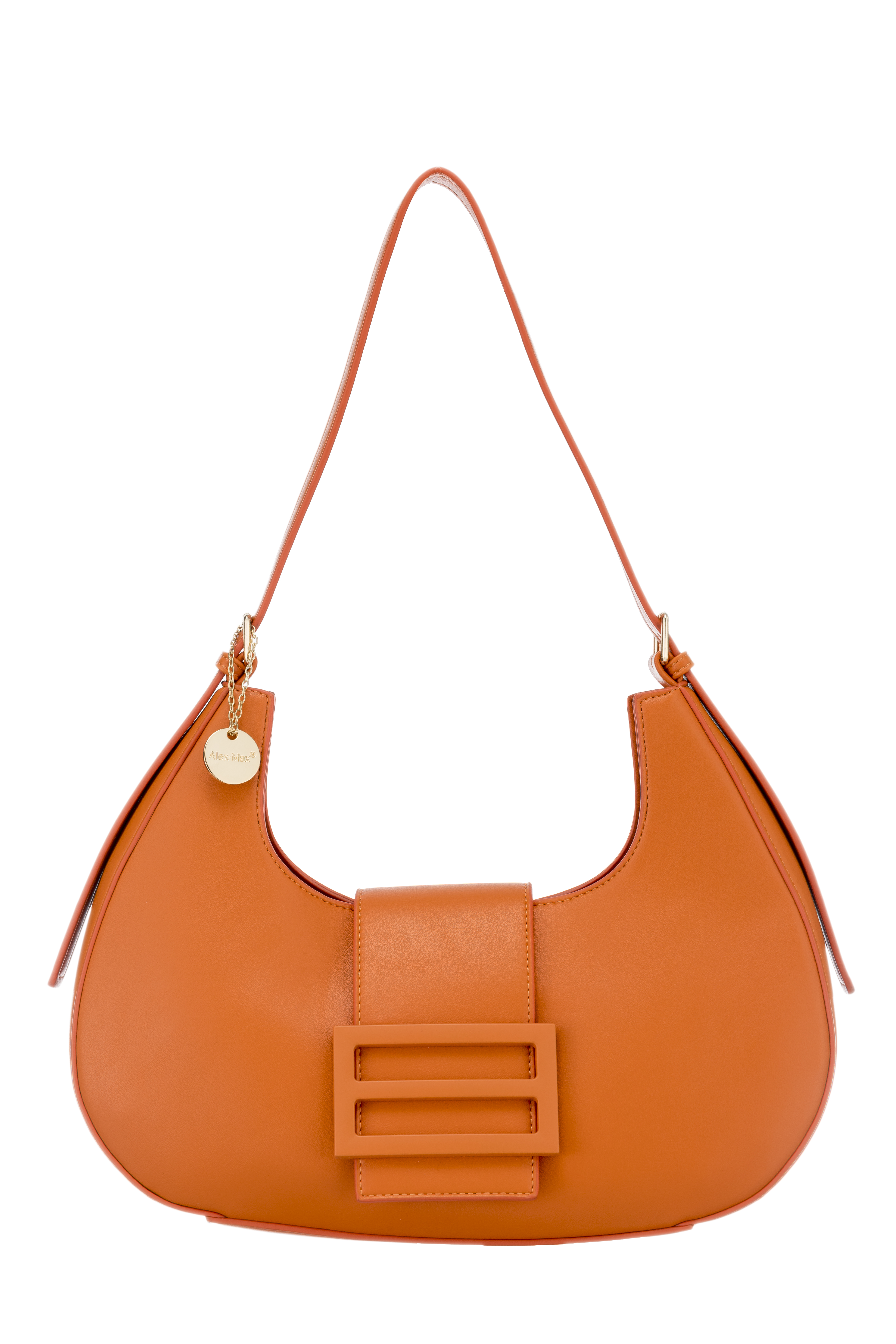 BAG ORANGE - AMT-BO1211