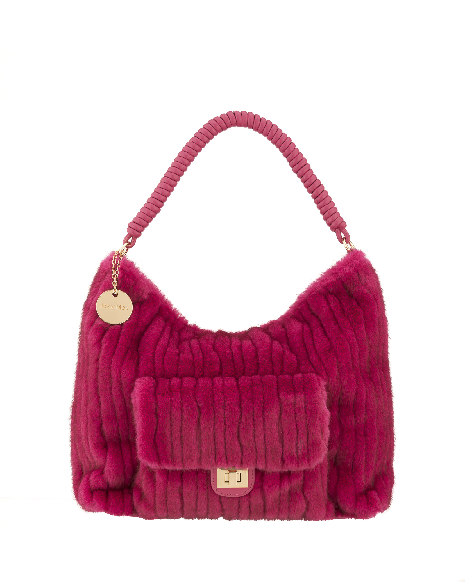 BAG GREEN - AMY-BO245