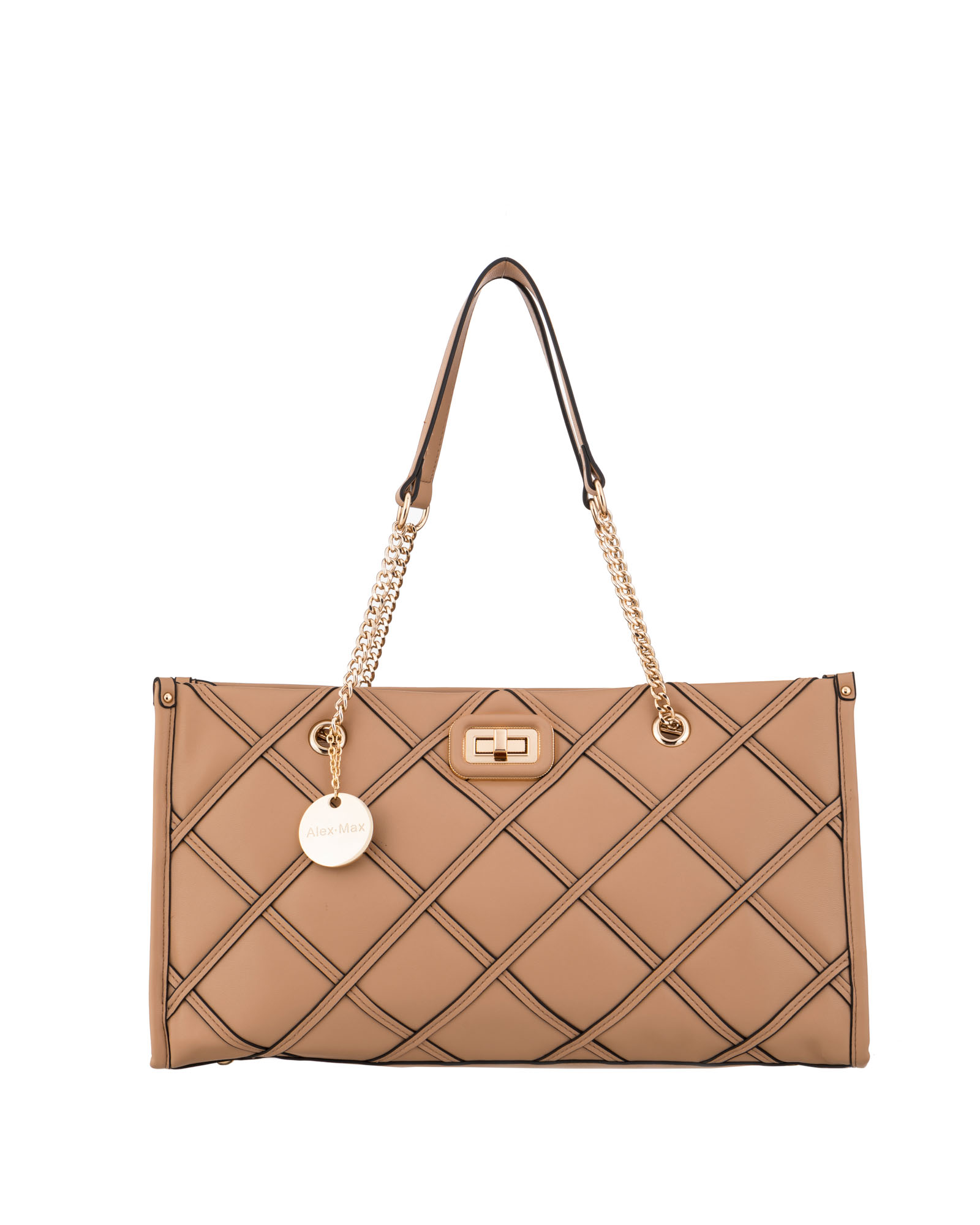BAG CAMEL - AMX-BO2902