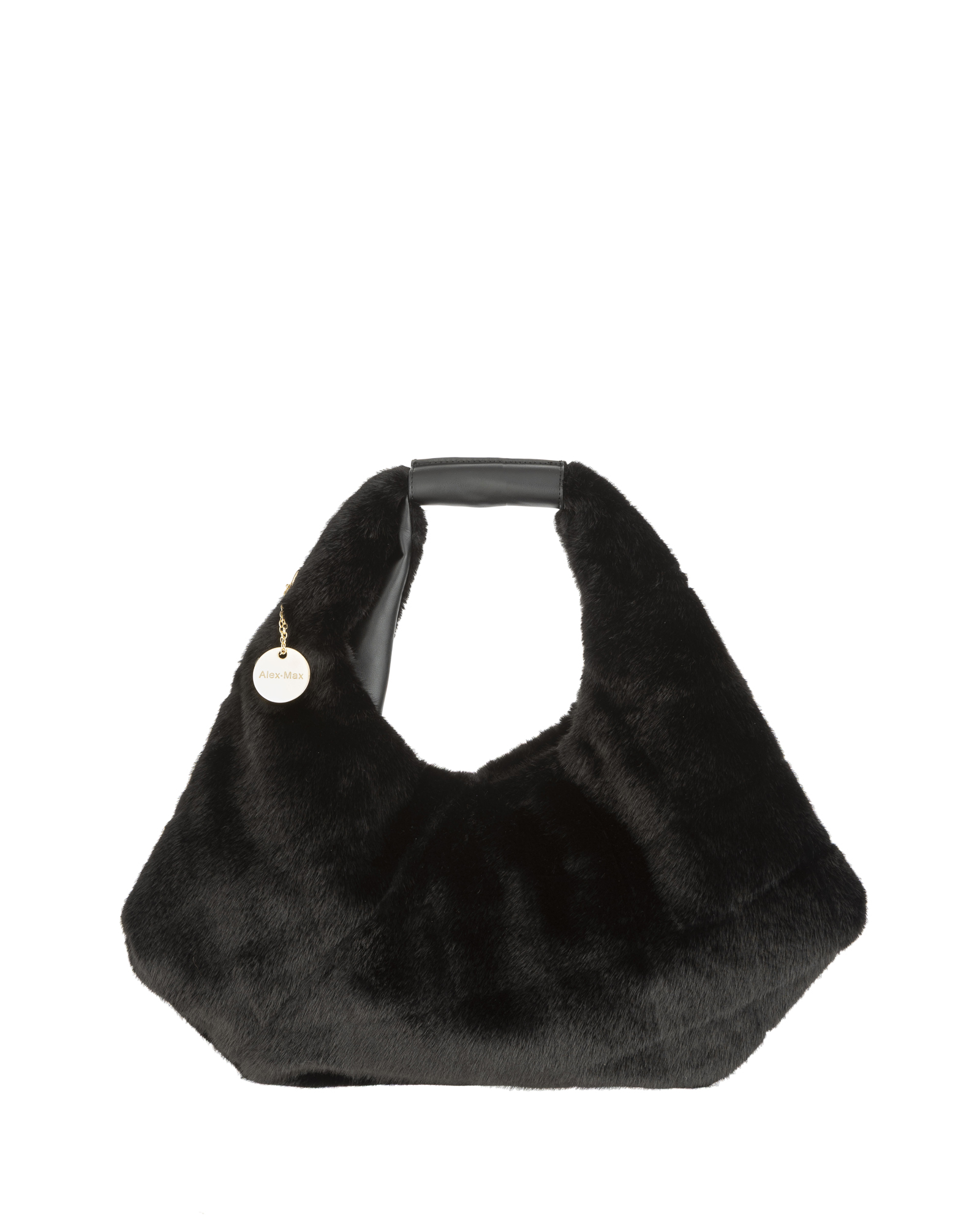 BAG BLACK - AM1A-BO105