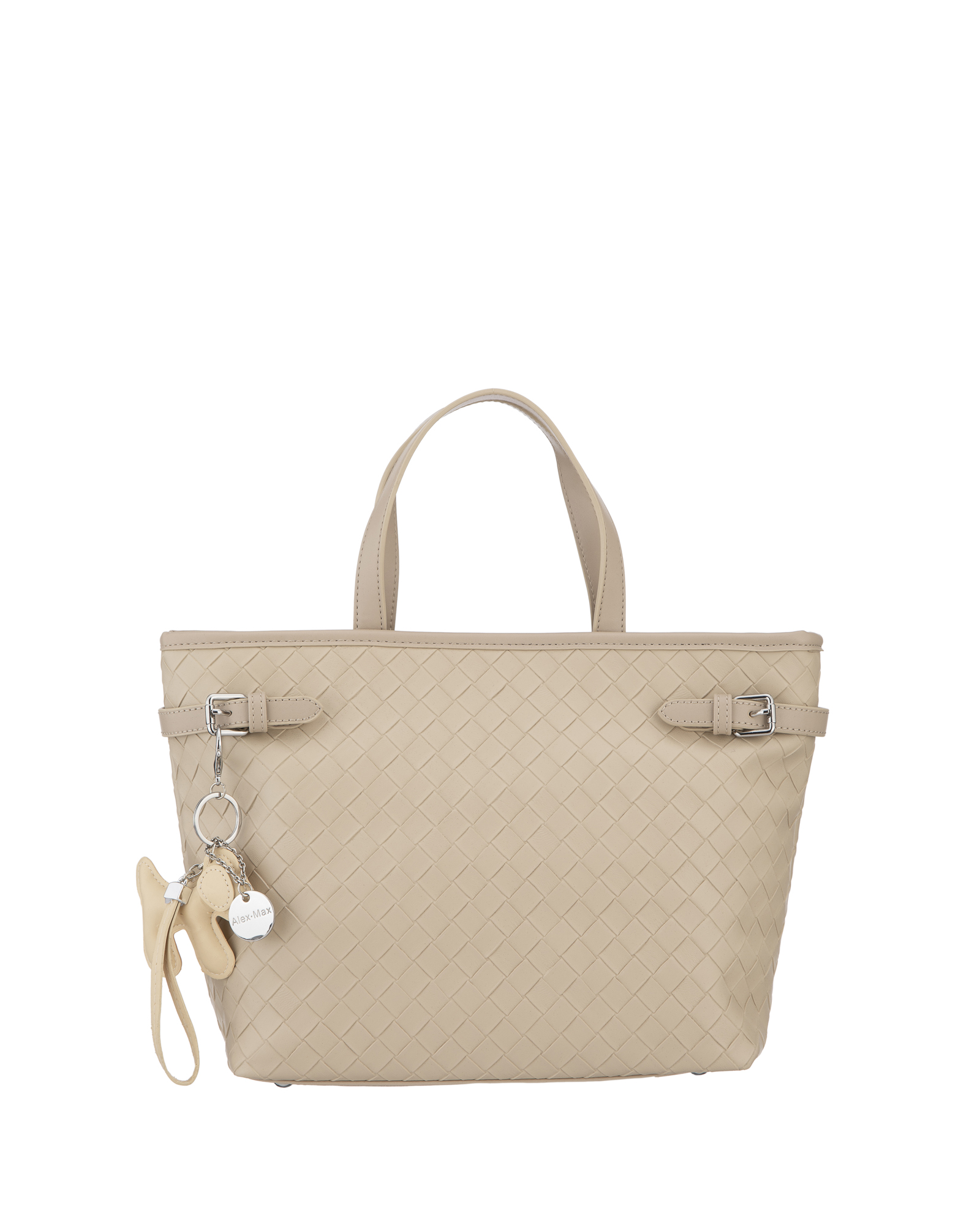 BAG BEIGE - AMZ-BO2907