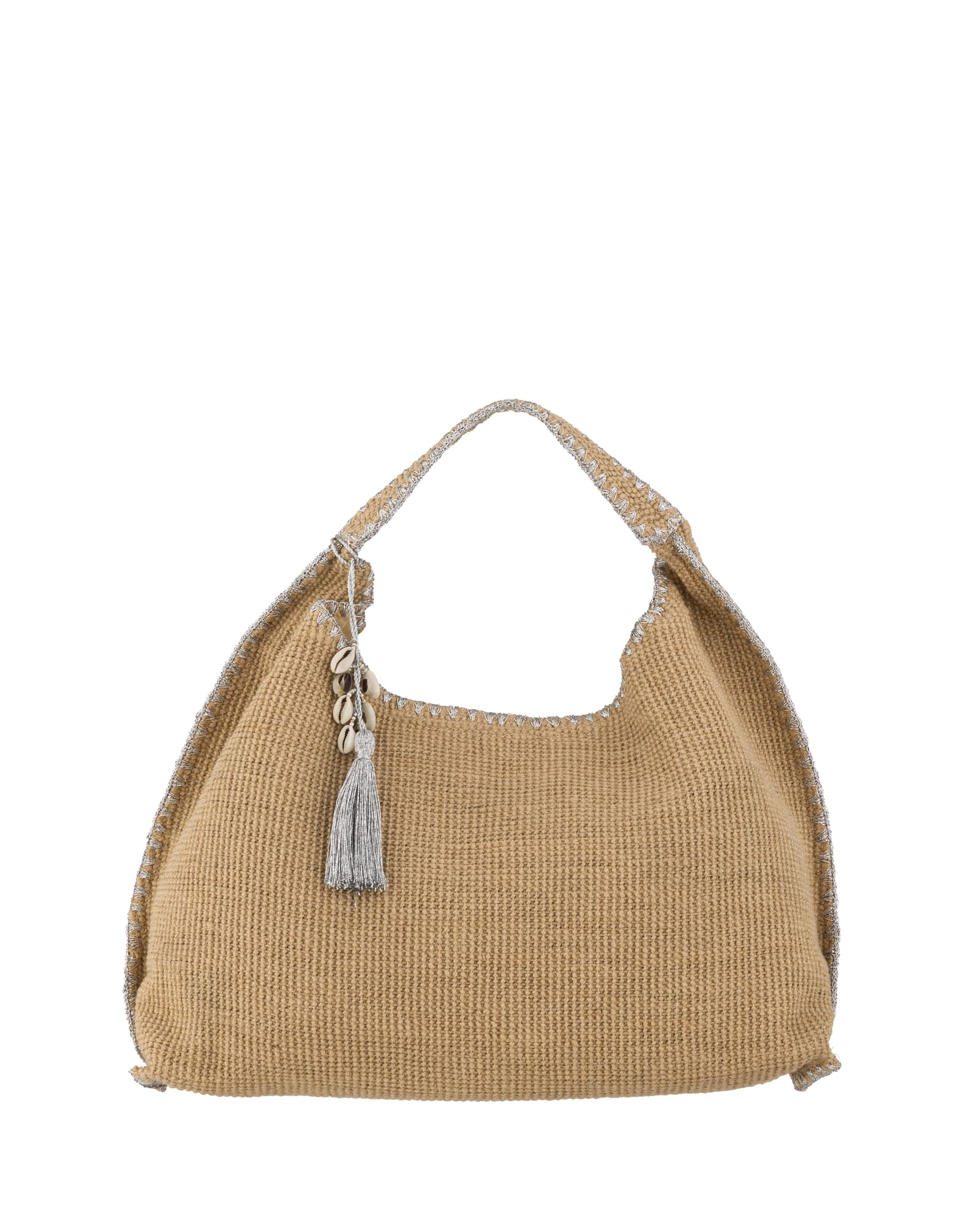 BAG SILVER - AMX-BO403