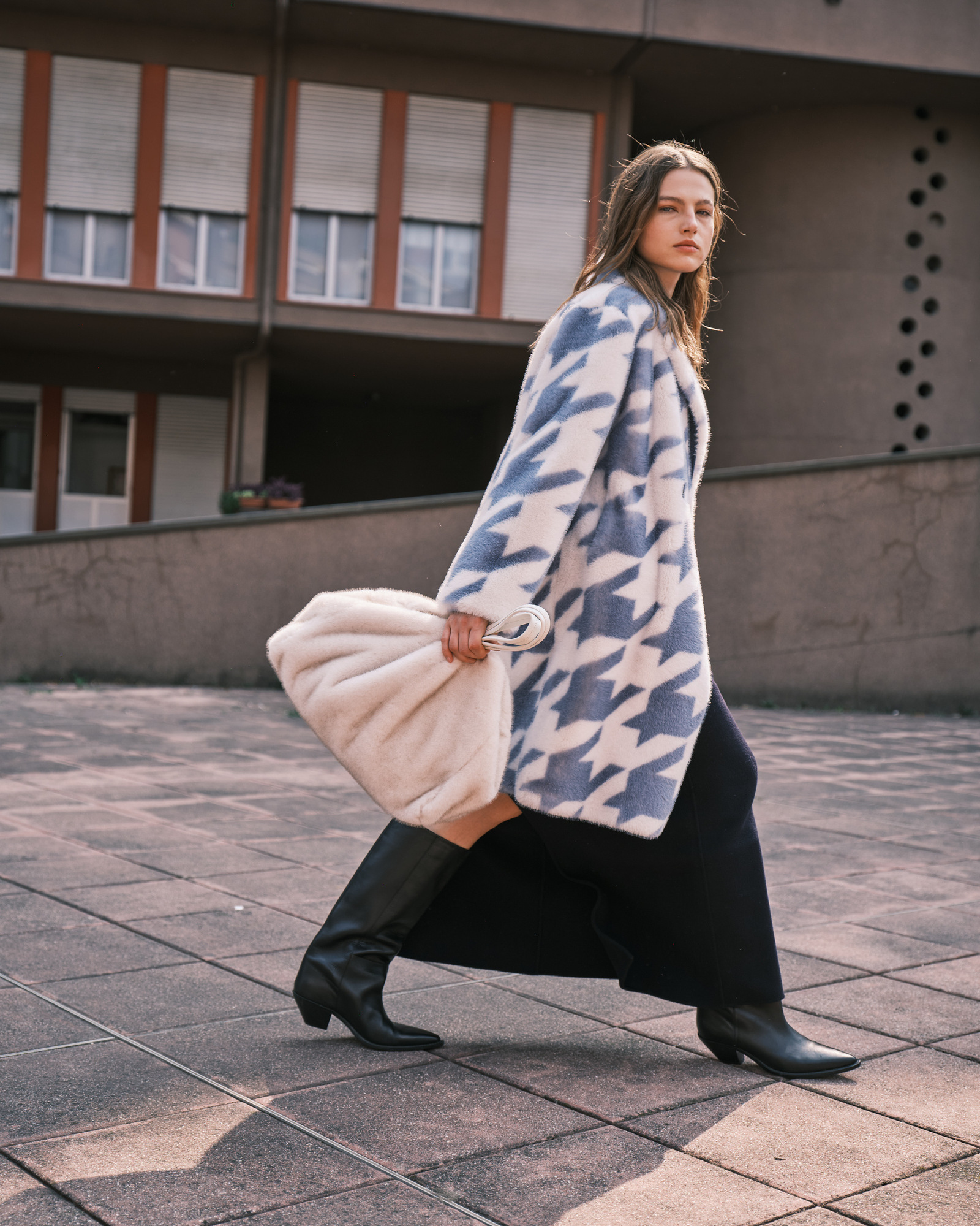 BAG PANNA - AMY-BO204