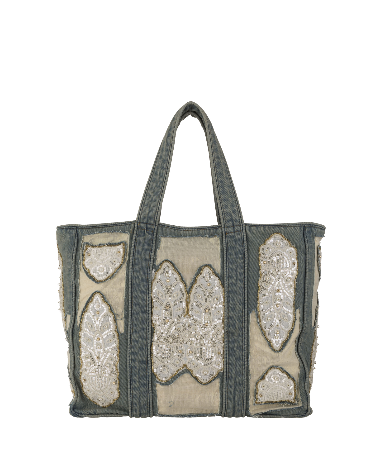 BAG JEANS - AMX-BO1137