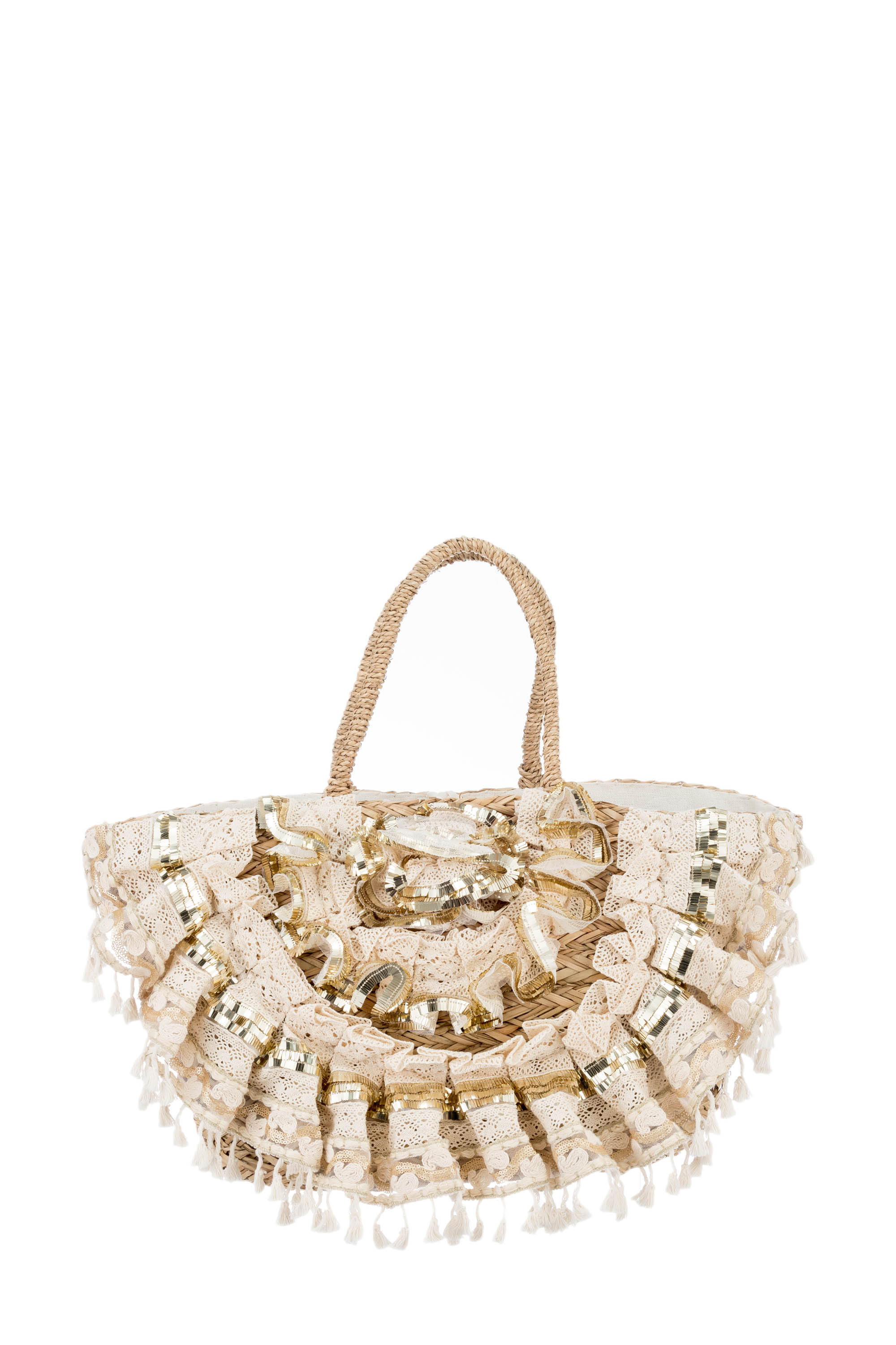BAG BEIGE - AMT-BO016