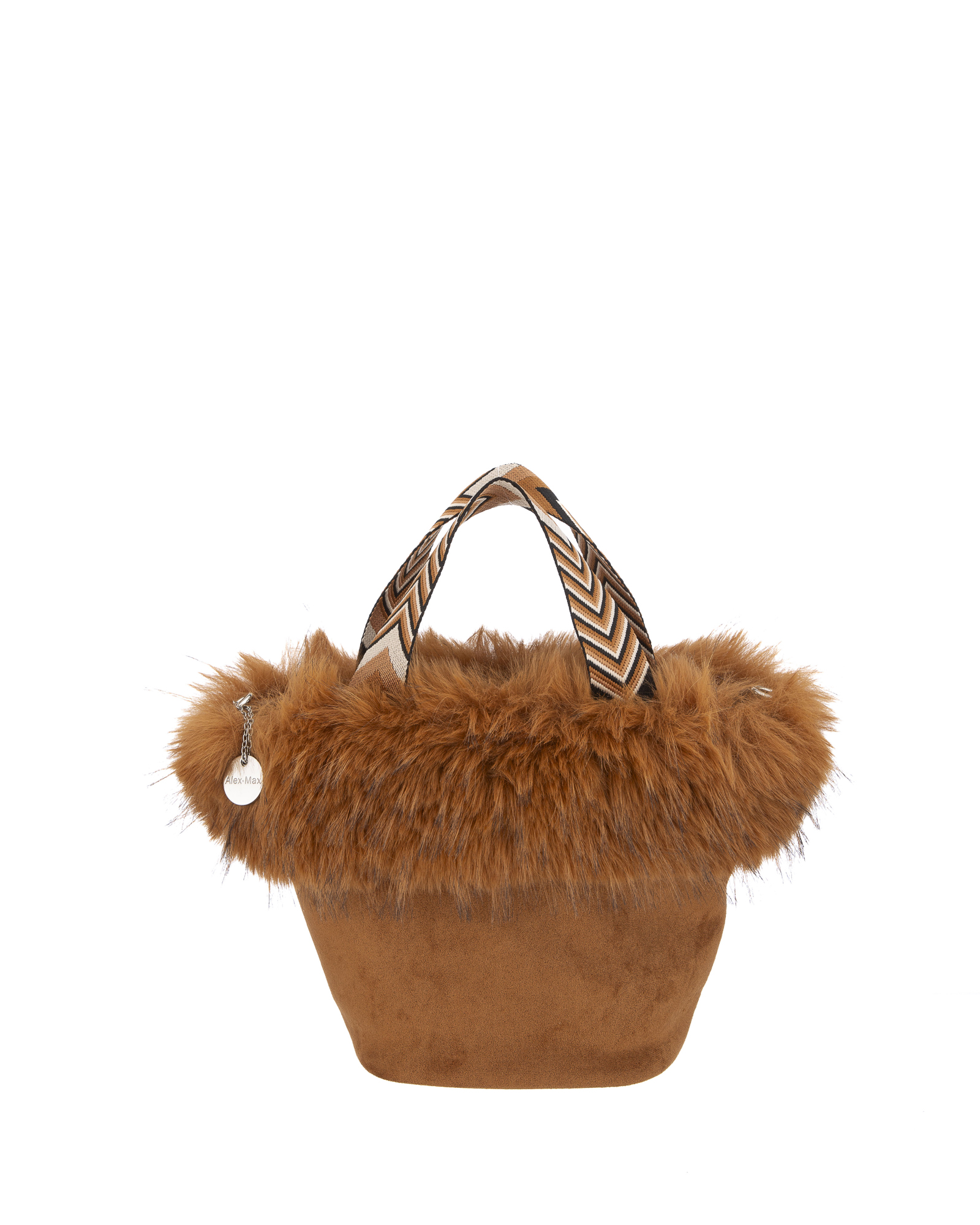 BAG BROWN - AM1A-BO137