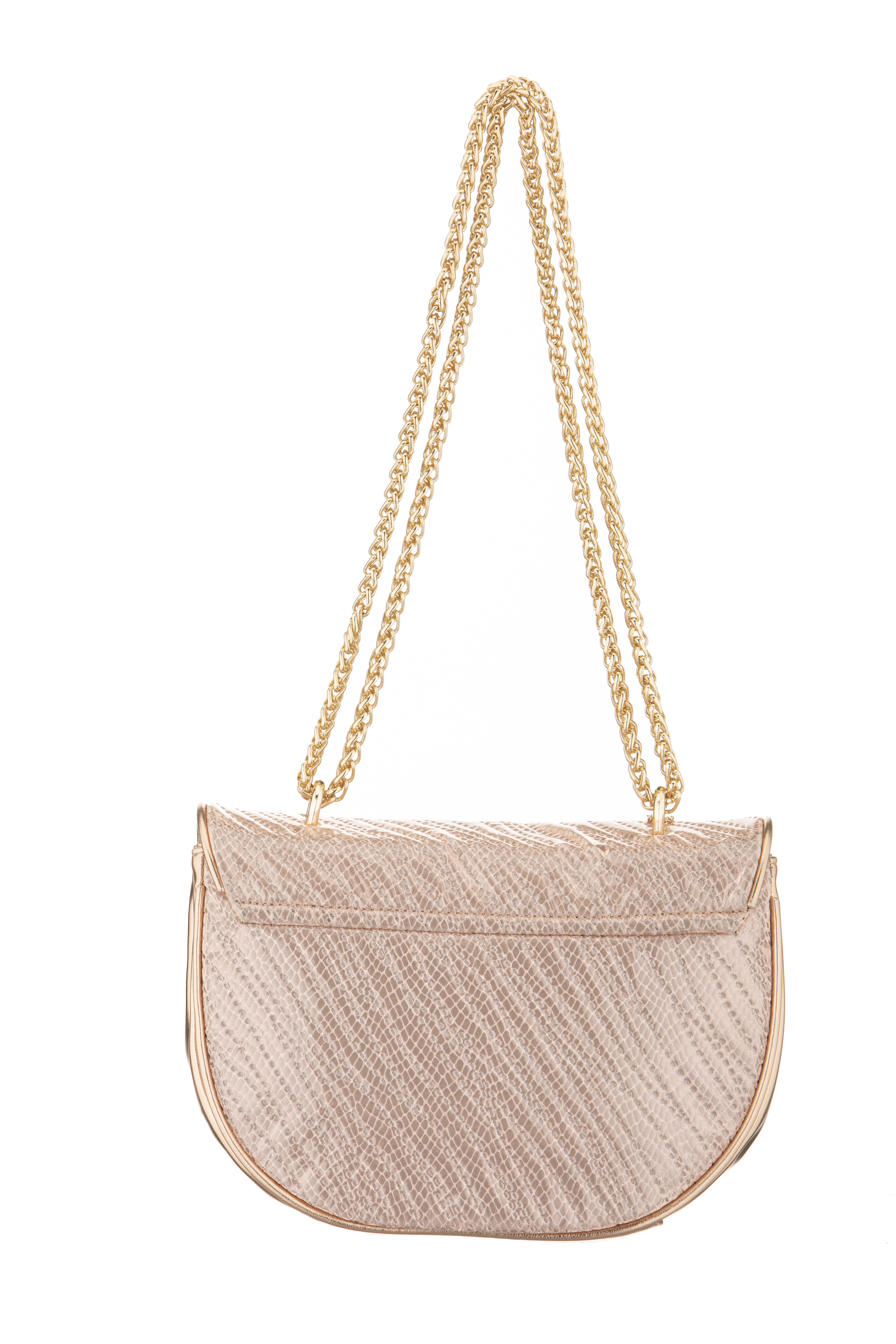 BAG CHAMPAGNE - AMT-BO1223