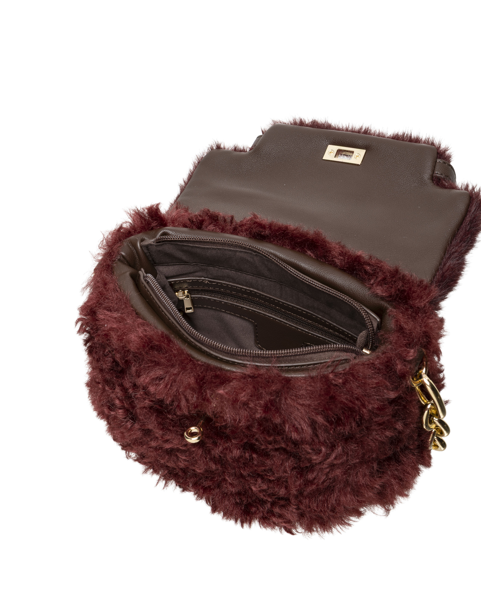 BAG BURGUNDY - AM1A-BO130