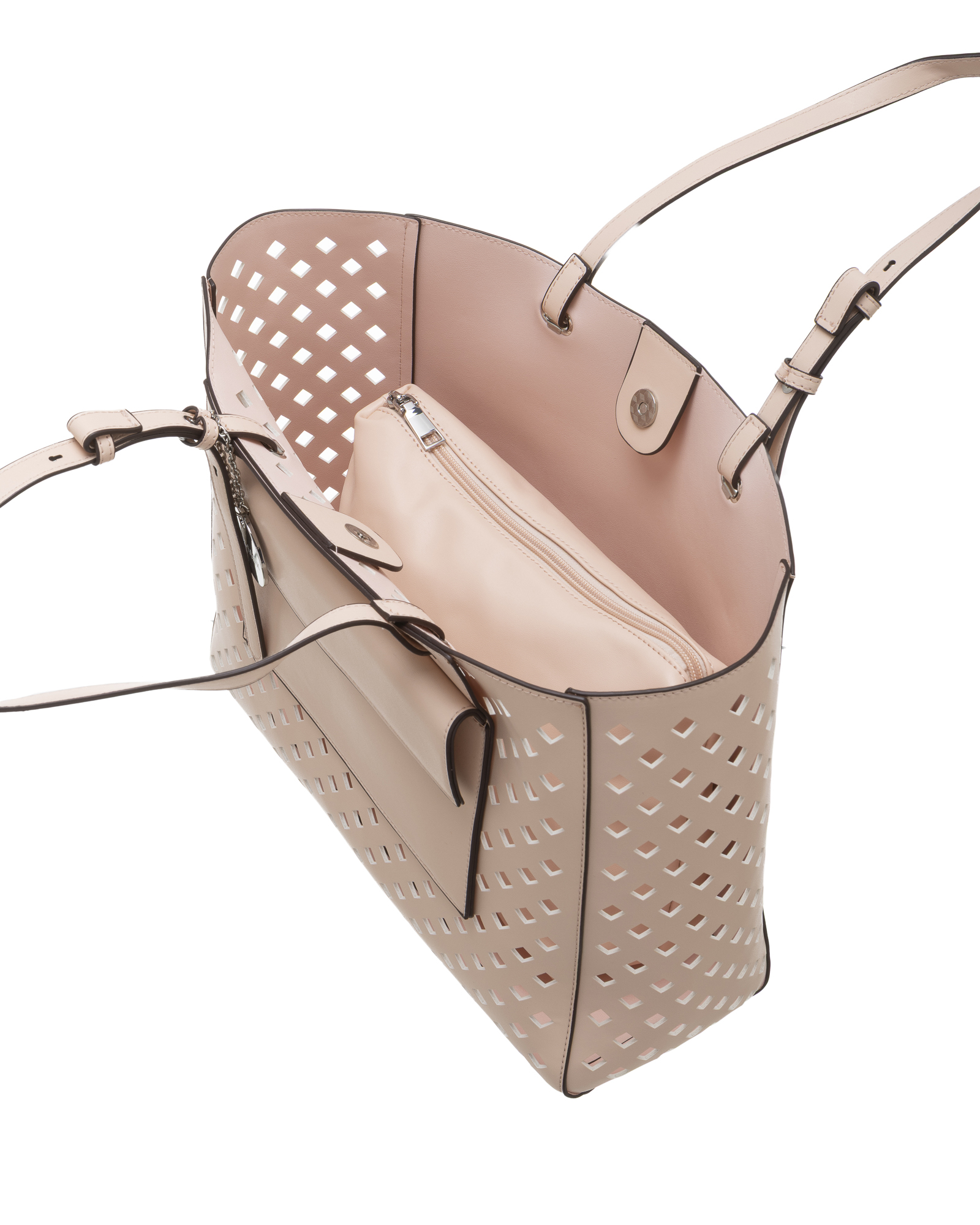 BAG PINK - AMZ-BO2914