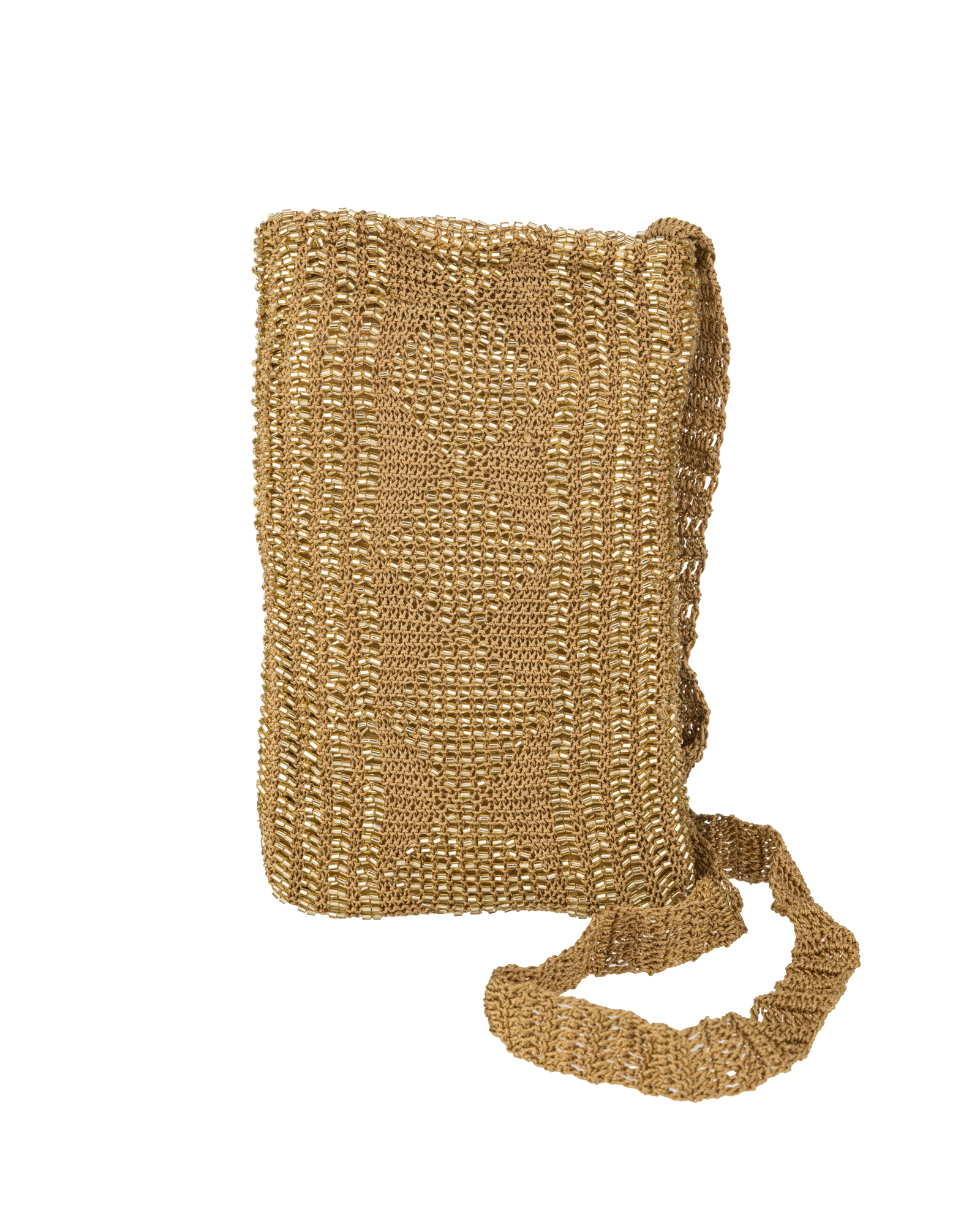 BAG GOLD - AMX-BO002