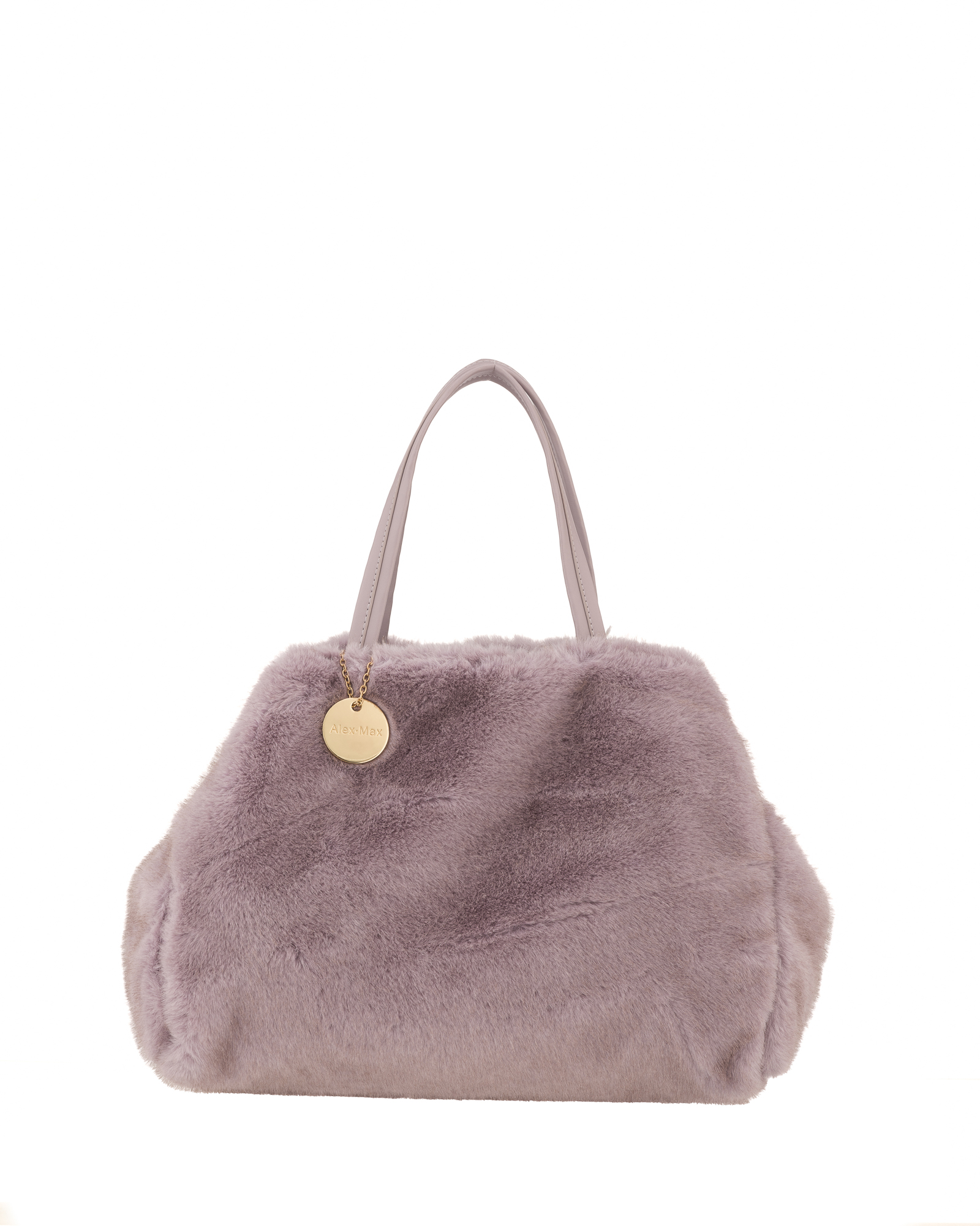 BAG PURPLE - AMY-BO204