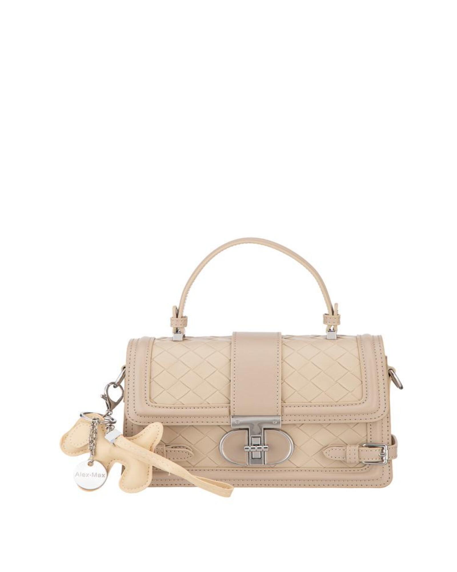 BAG BEIGE - AMZ-BO2906