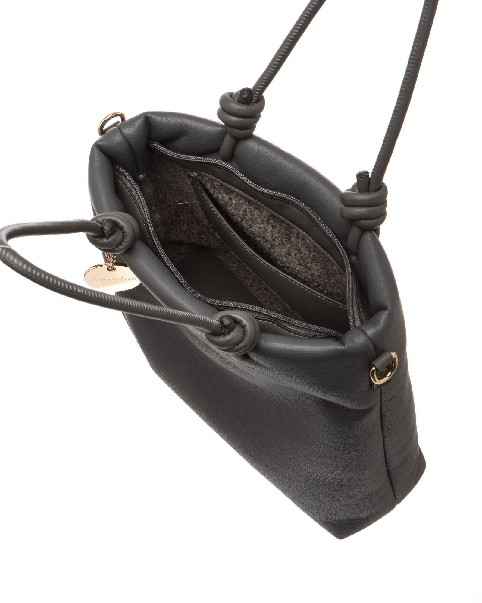 BAG GREY - AMW-BO317