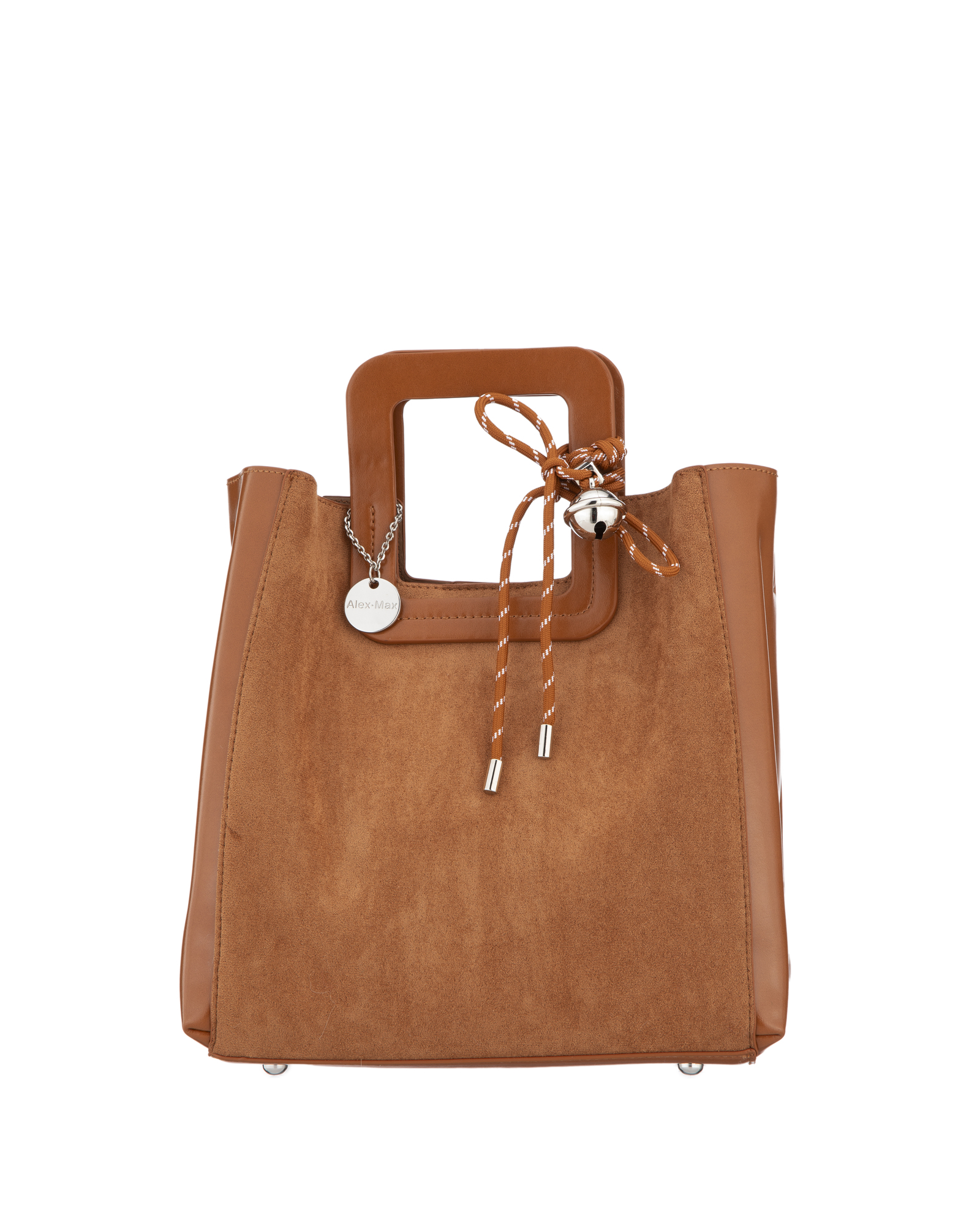 BAG BROWN - AMZ-BO2913