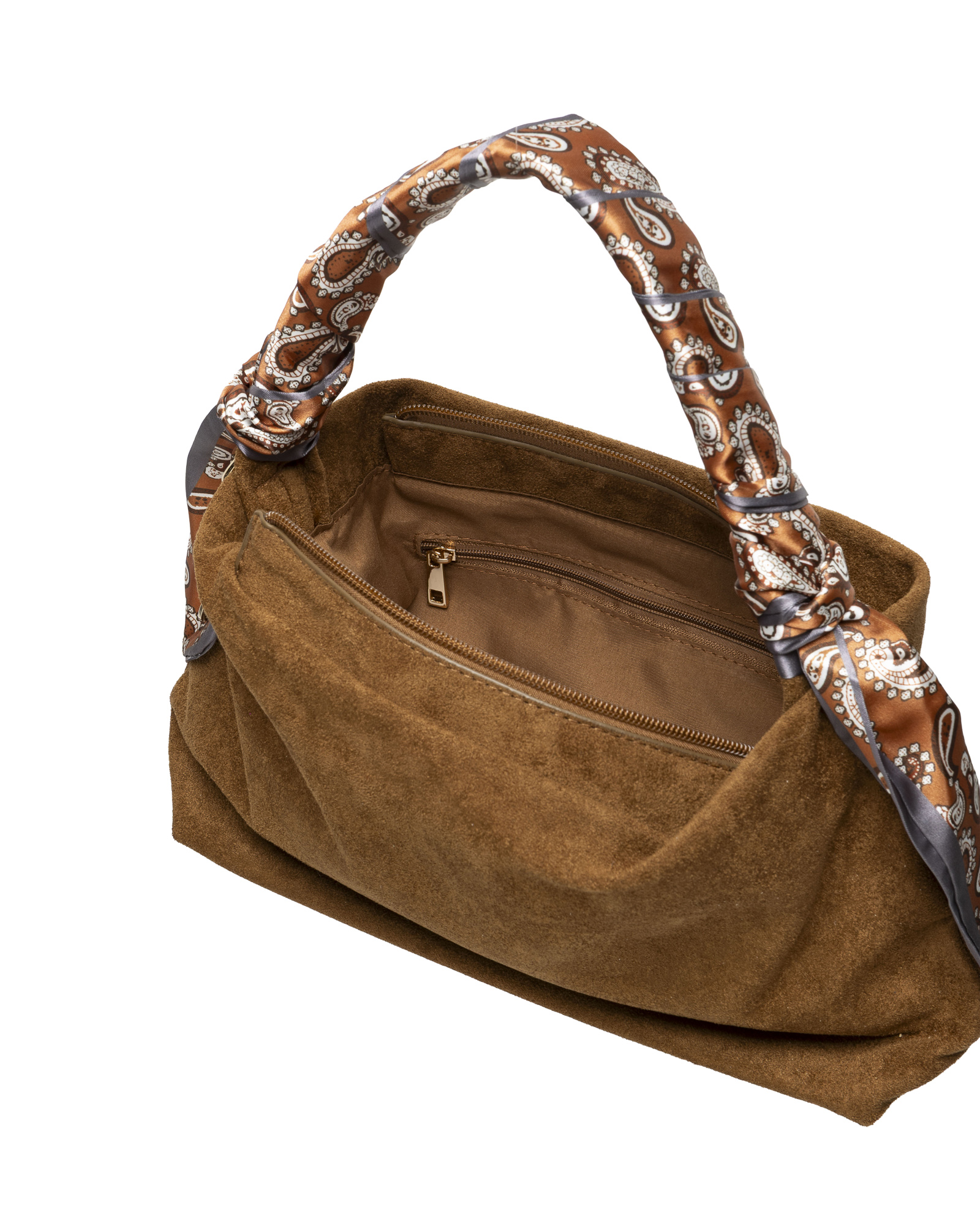 BAG BROWN - AM1A-BO027