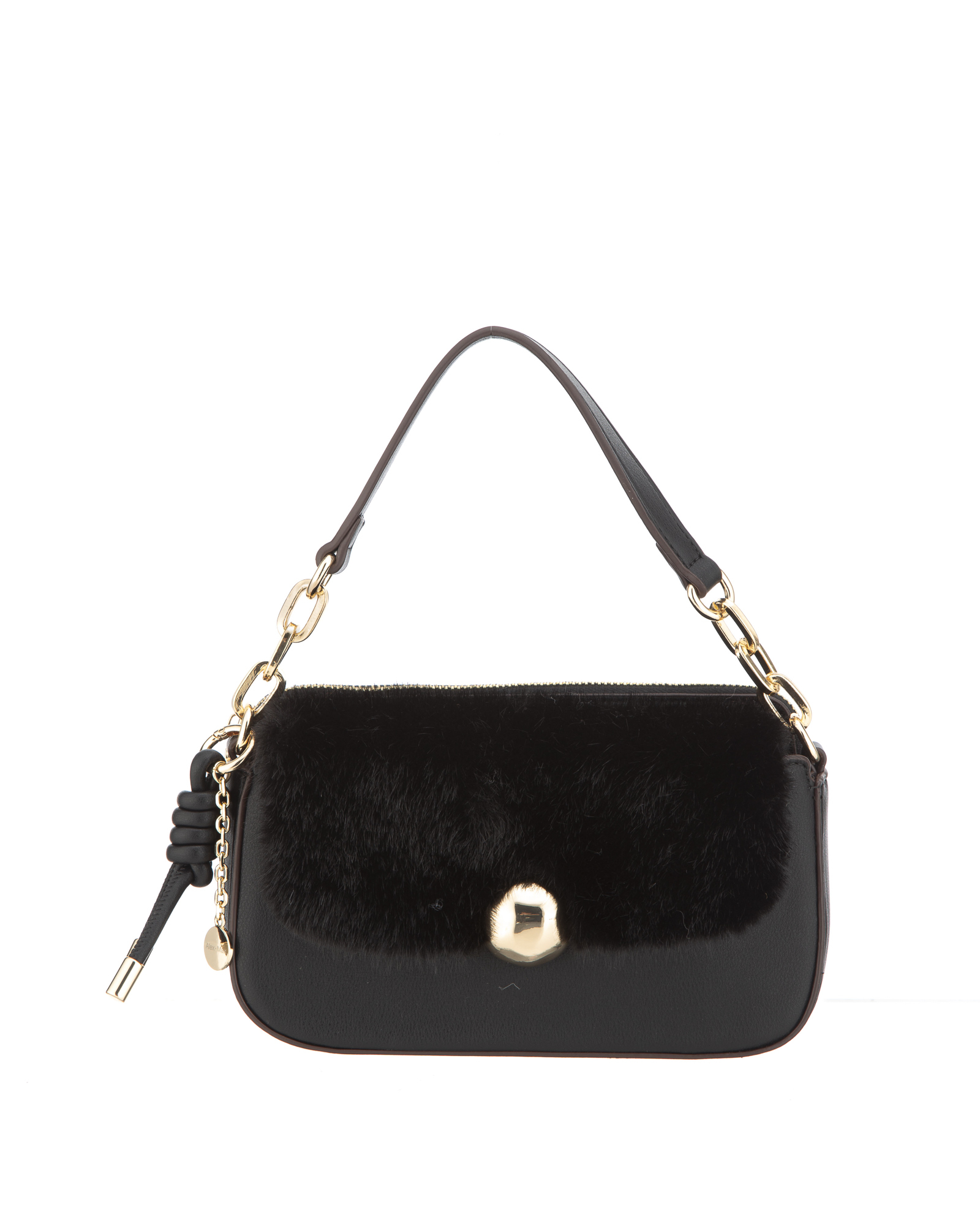BAG BLACK - AM1A-BO2000
