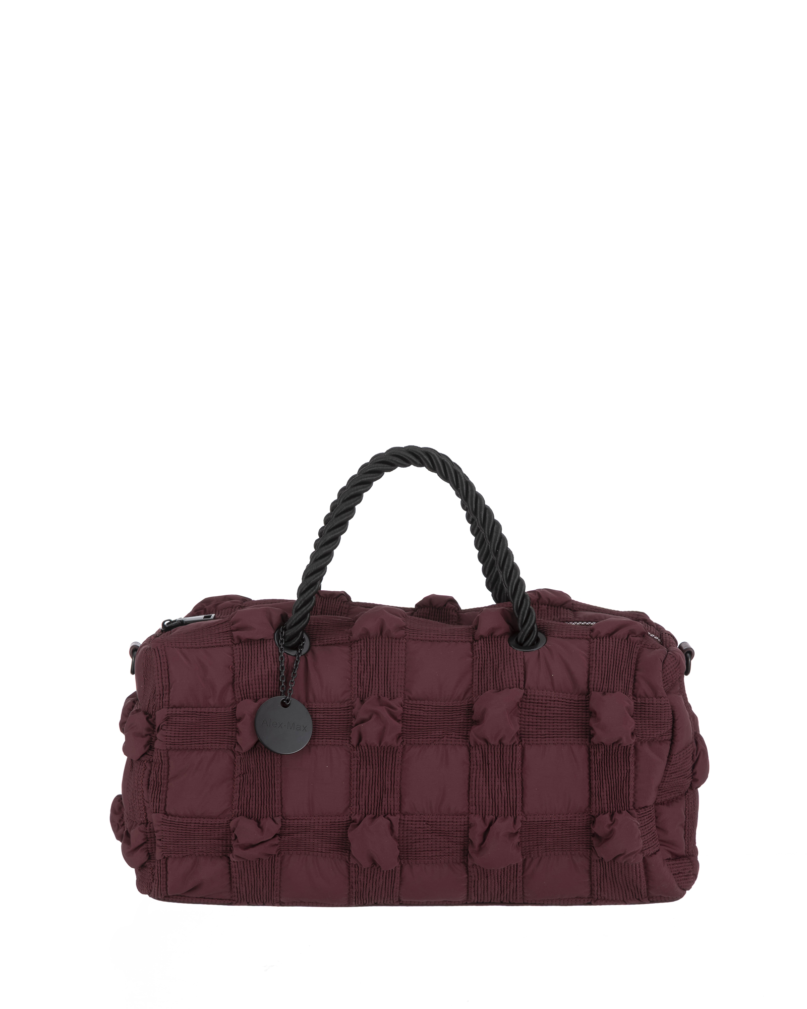 BAG BURGUNDY - AM1A-BO001