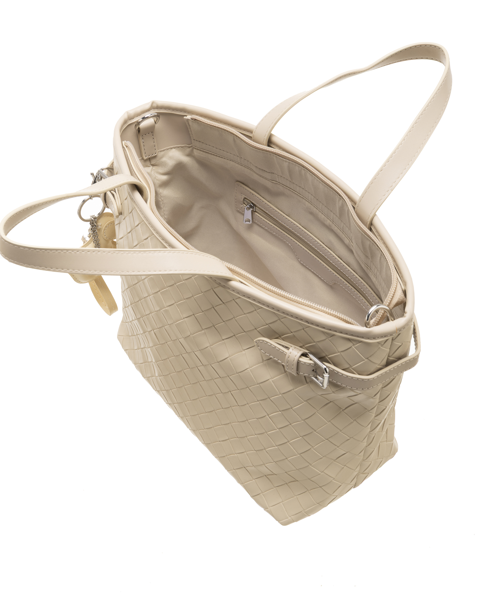 BAG BEIGE - AMZ-BO2907