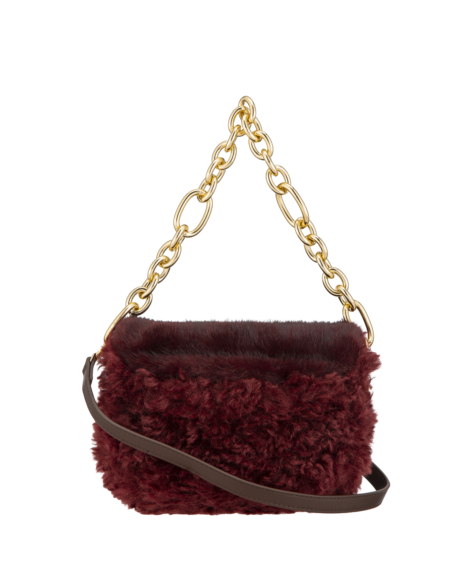 BAG BURGUNDY - AM1A-BO130
