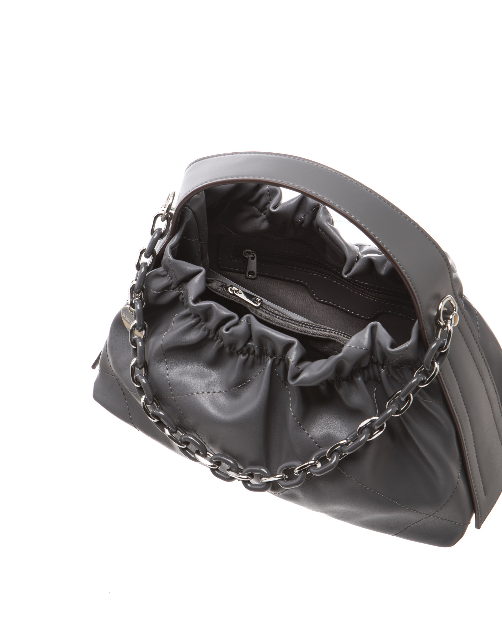 BAG GREY -  AMW-BO2001