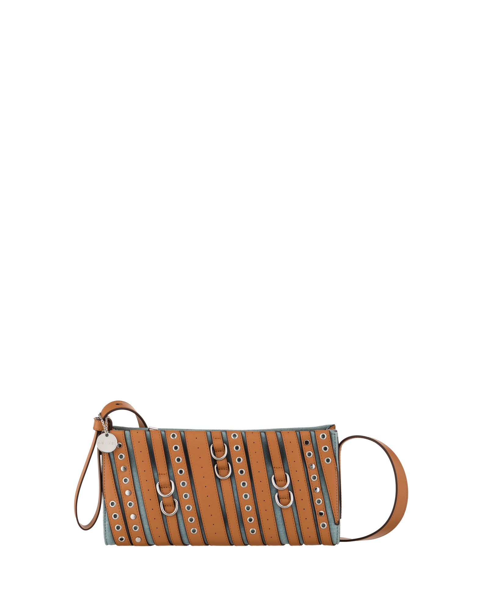 BAG L.BLUE - AMX-BO2904