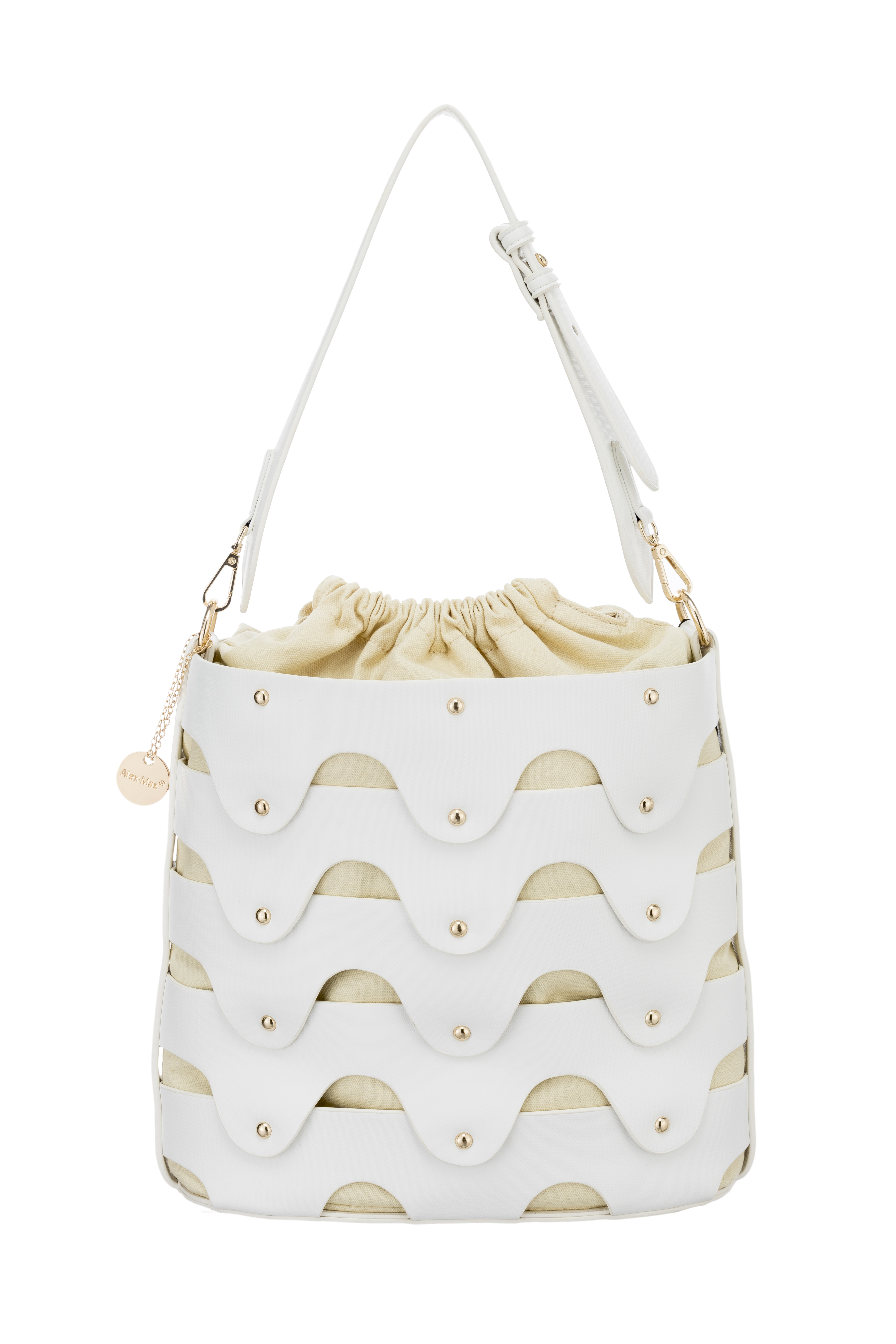 BAG WHITE - AMT-BO1212