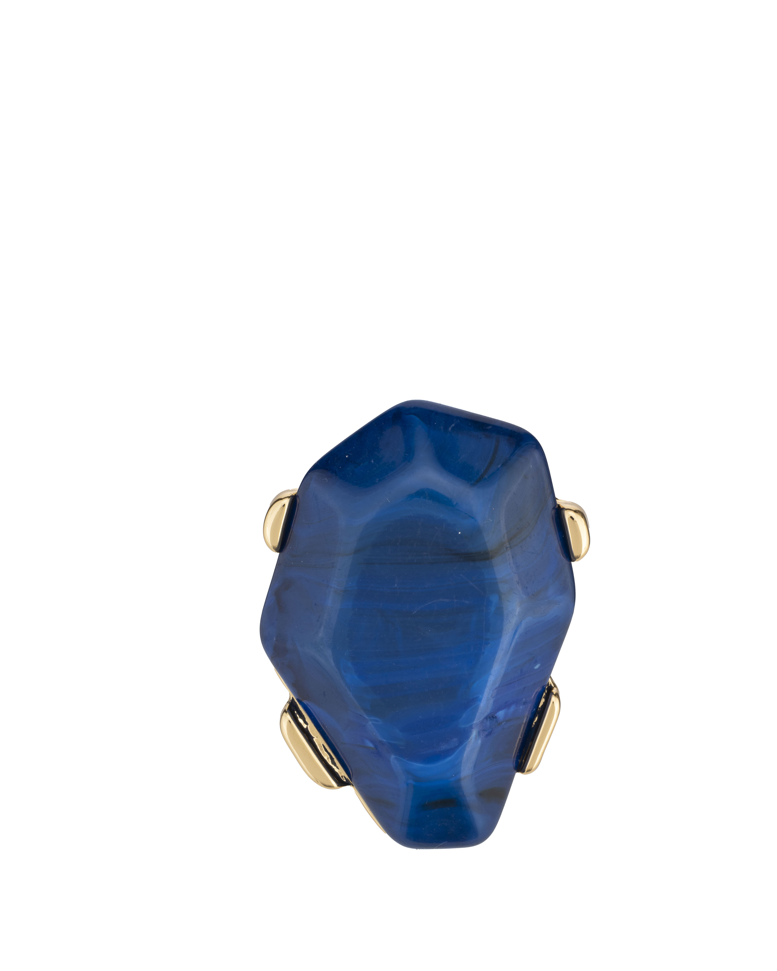 ANELLO BLU - AMY-AN926