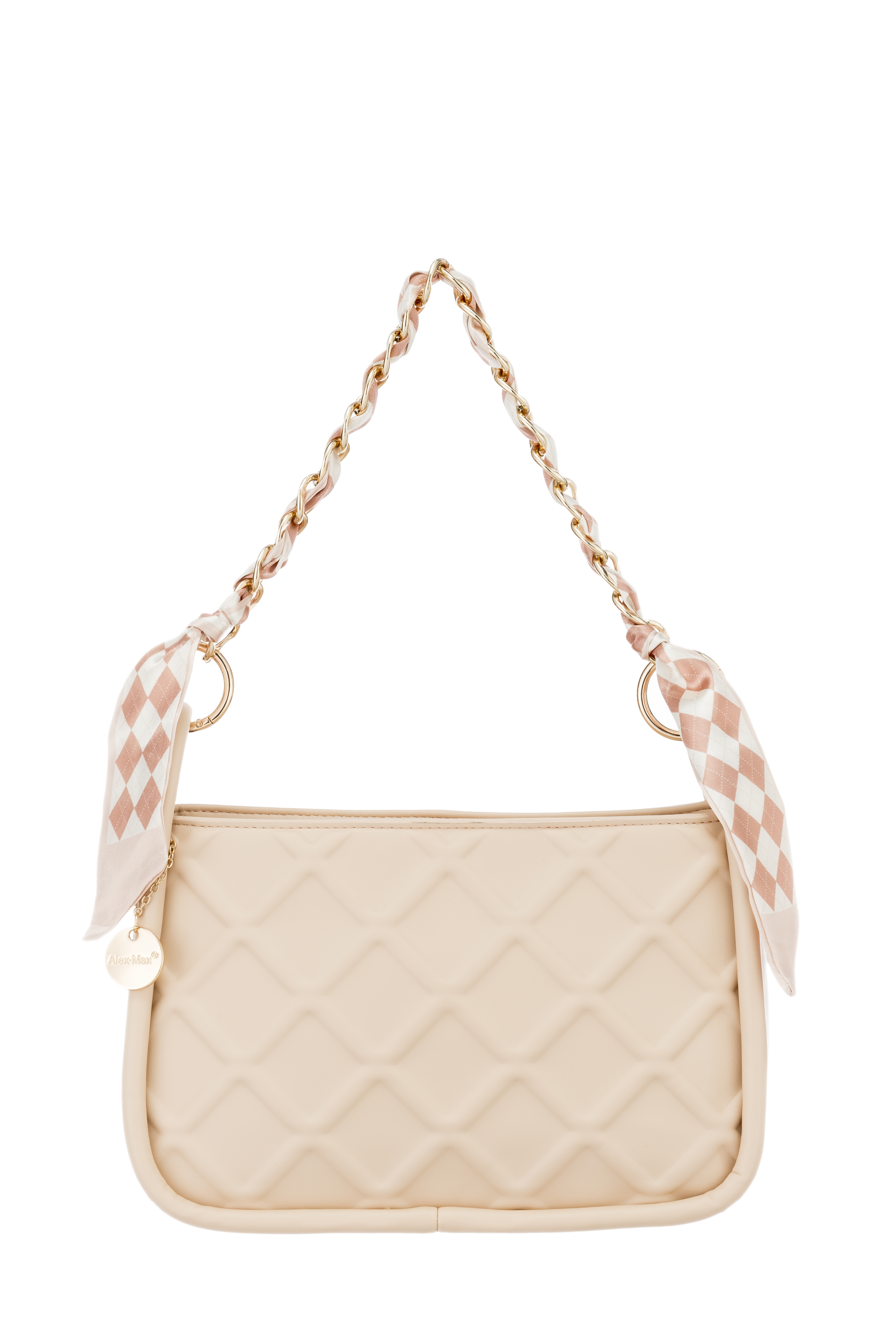 BAG BEIGE - AMT-BO1310
