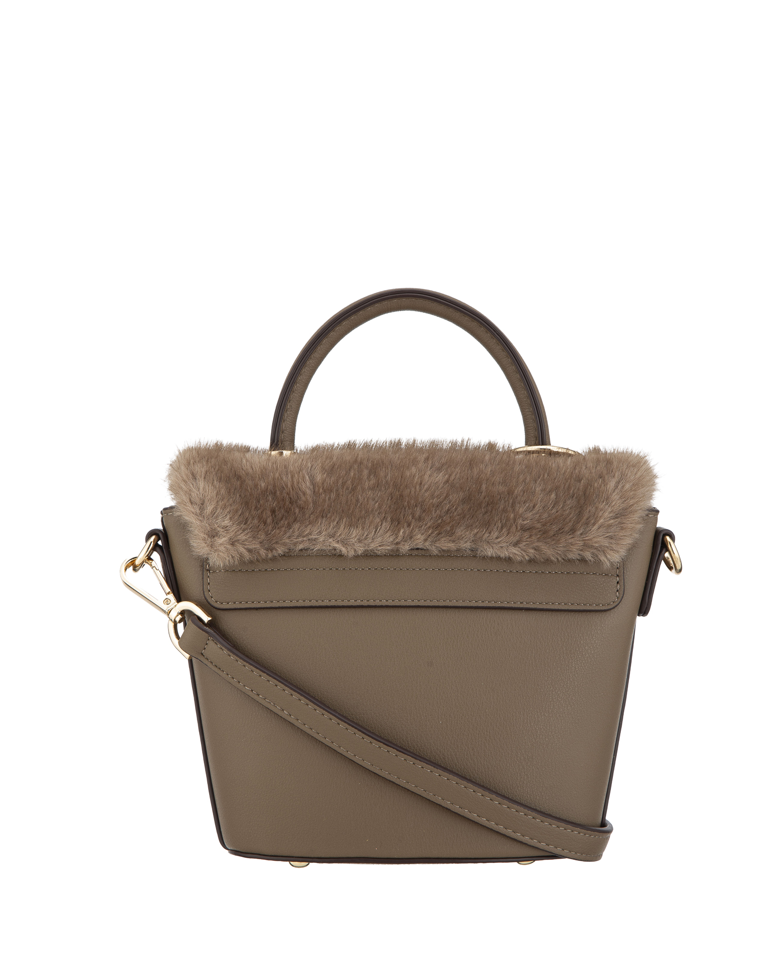 BAG TAUPE - AM1A-BO2001