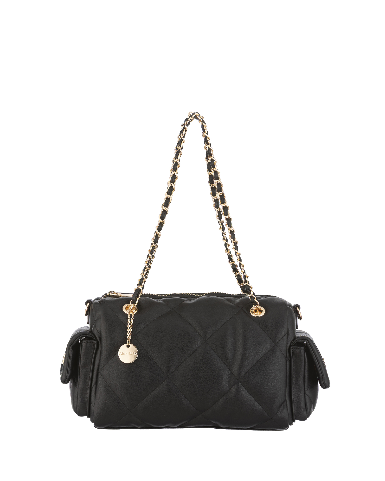BAG BLACK - AM1A-BO021