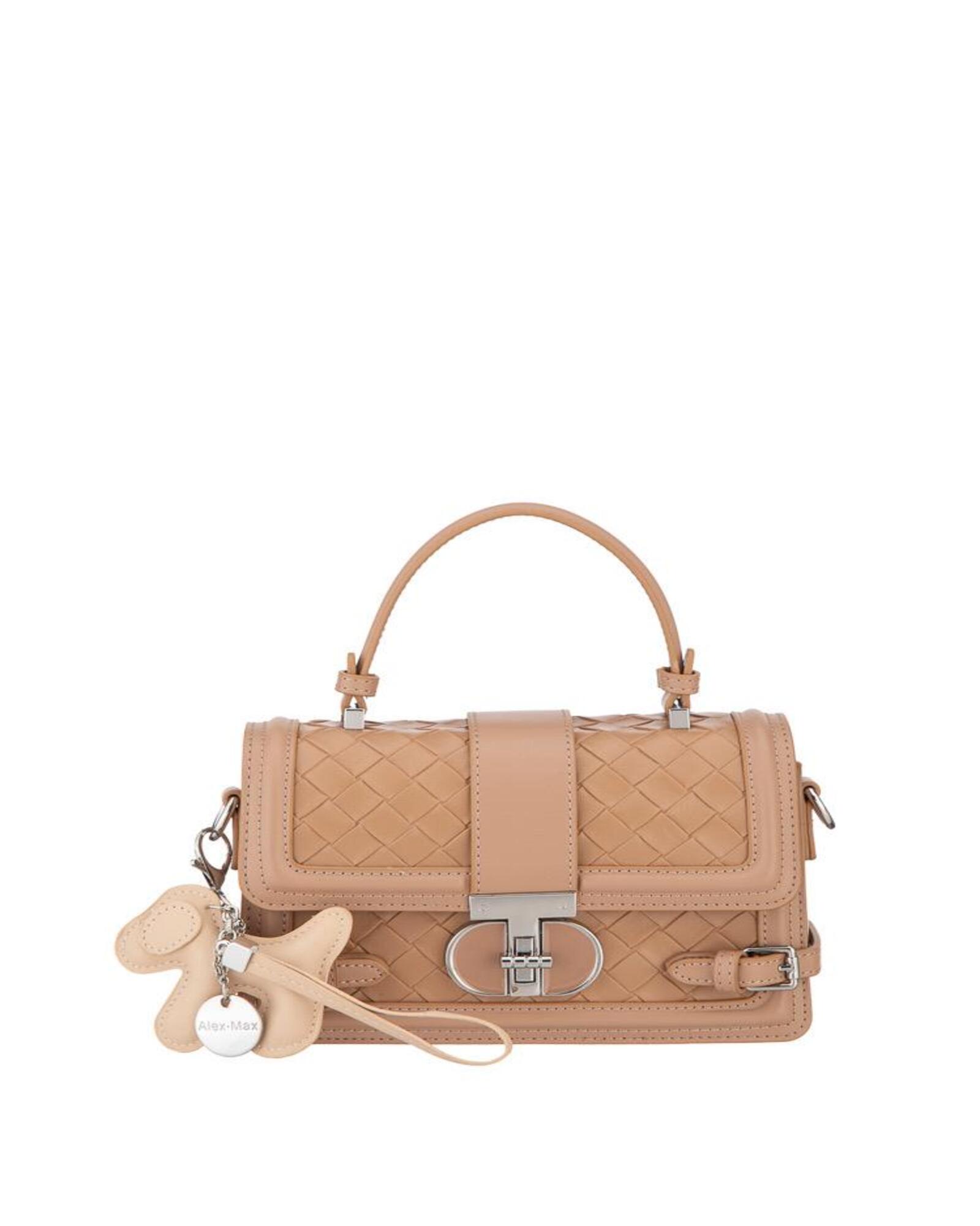BAG CAMEL - AMZ-BO2906
