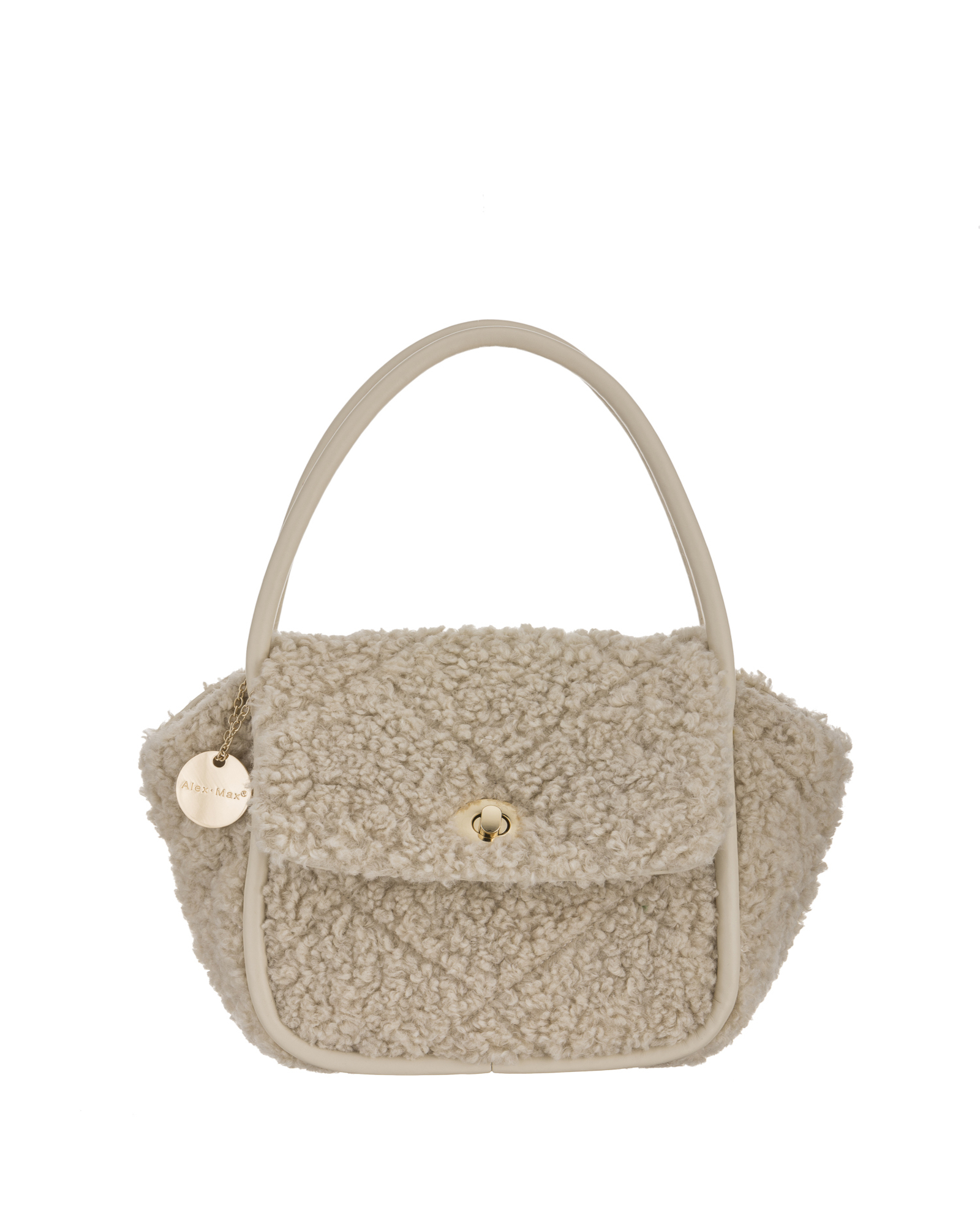 SHOULDER BAG PANNA - AMU-BO220