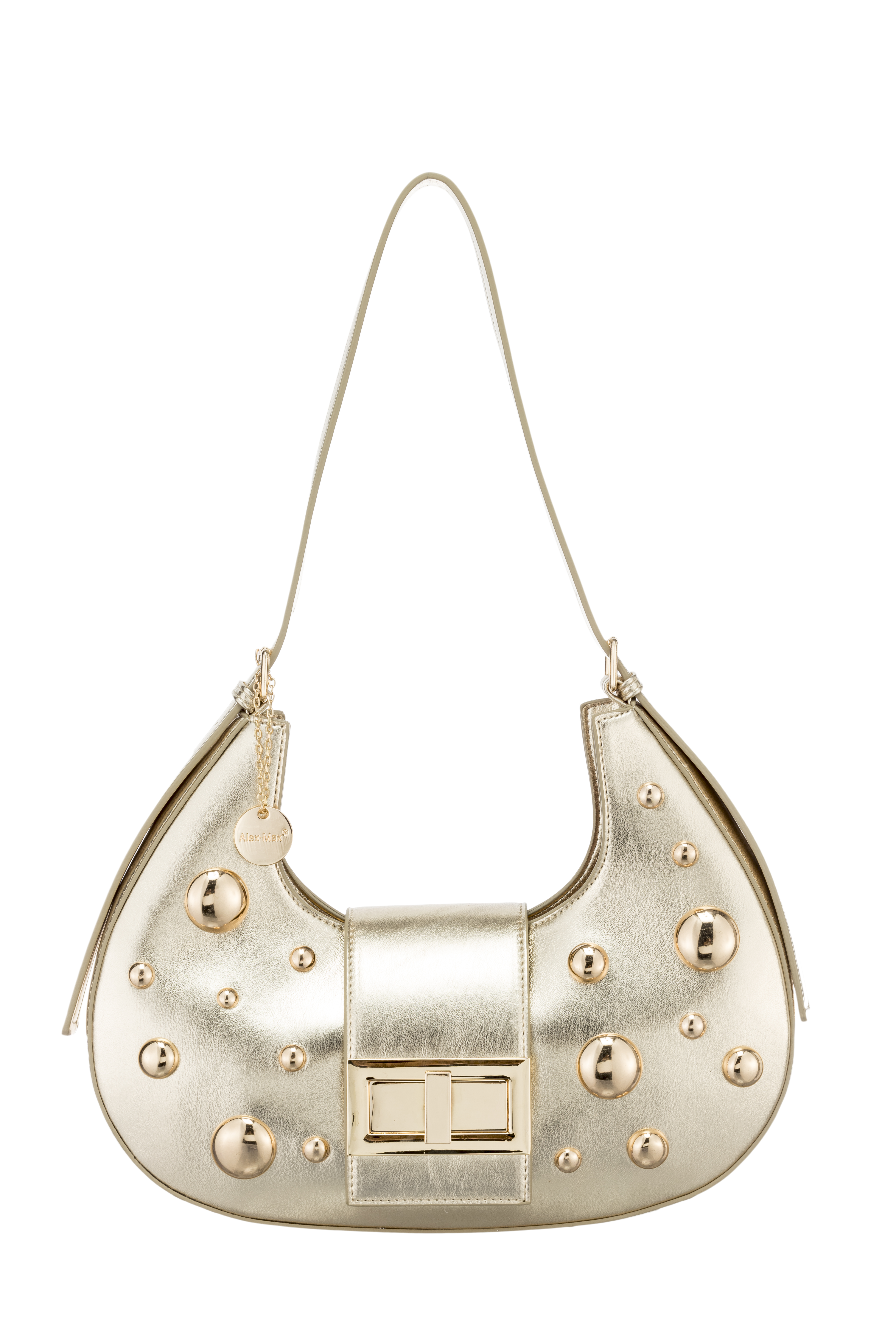 BAG GOLD - AMT-BO1219
