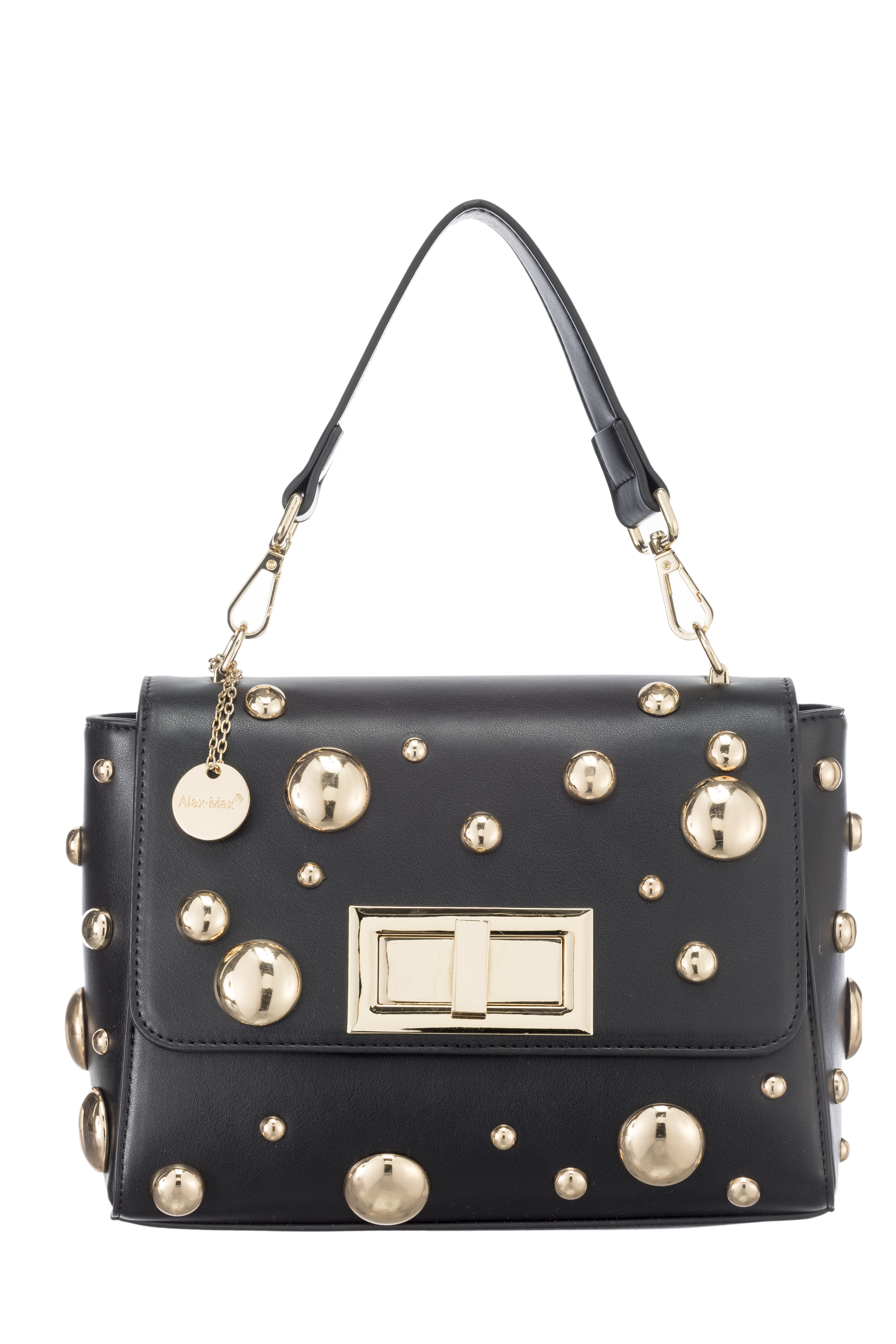 BAG BLACK - AMT-BO1218