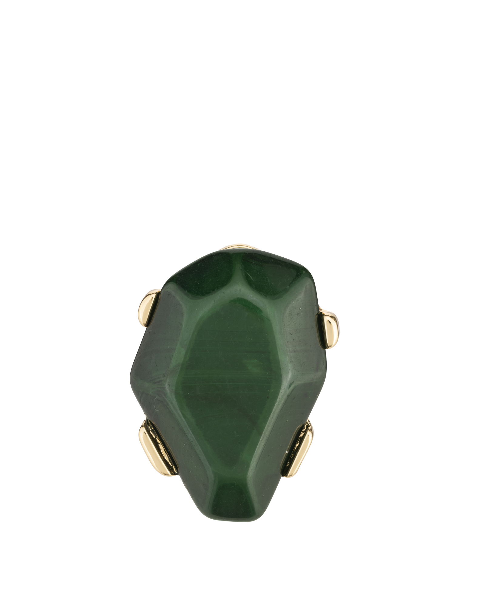 ANELLO VERDE - AMY-AN926