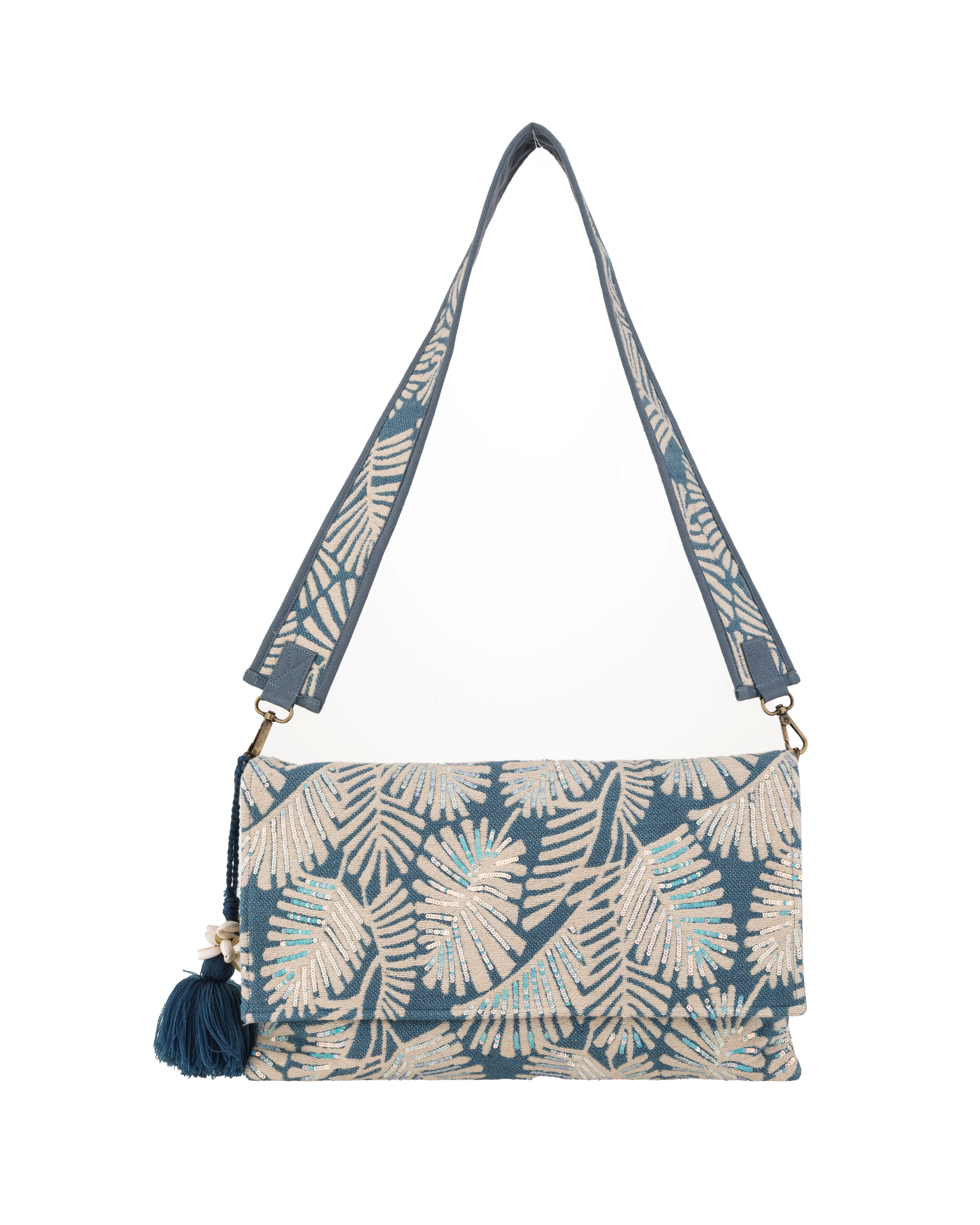 BAG JEANS - AMX-BO1711