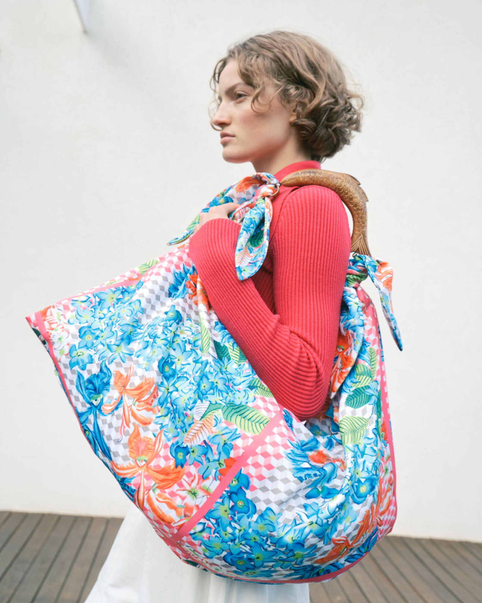 BAG BLUE - AMX-BO900