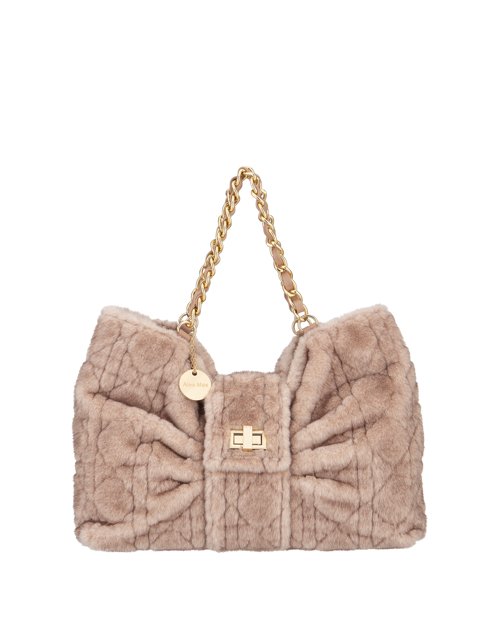 BAG PINK - AMY-BO254