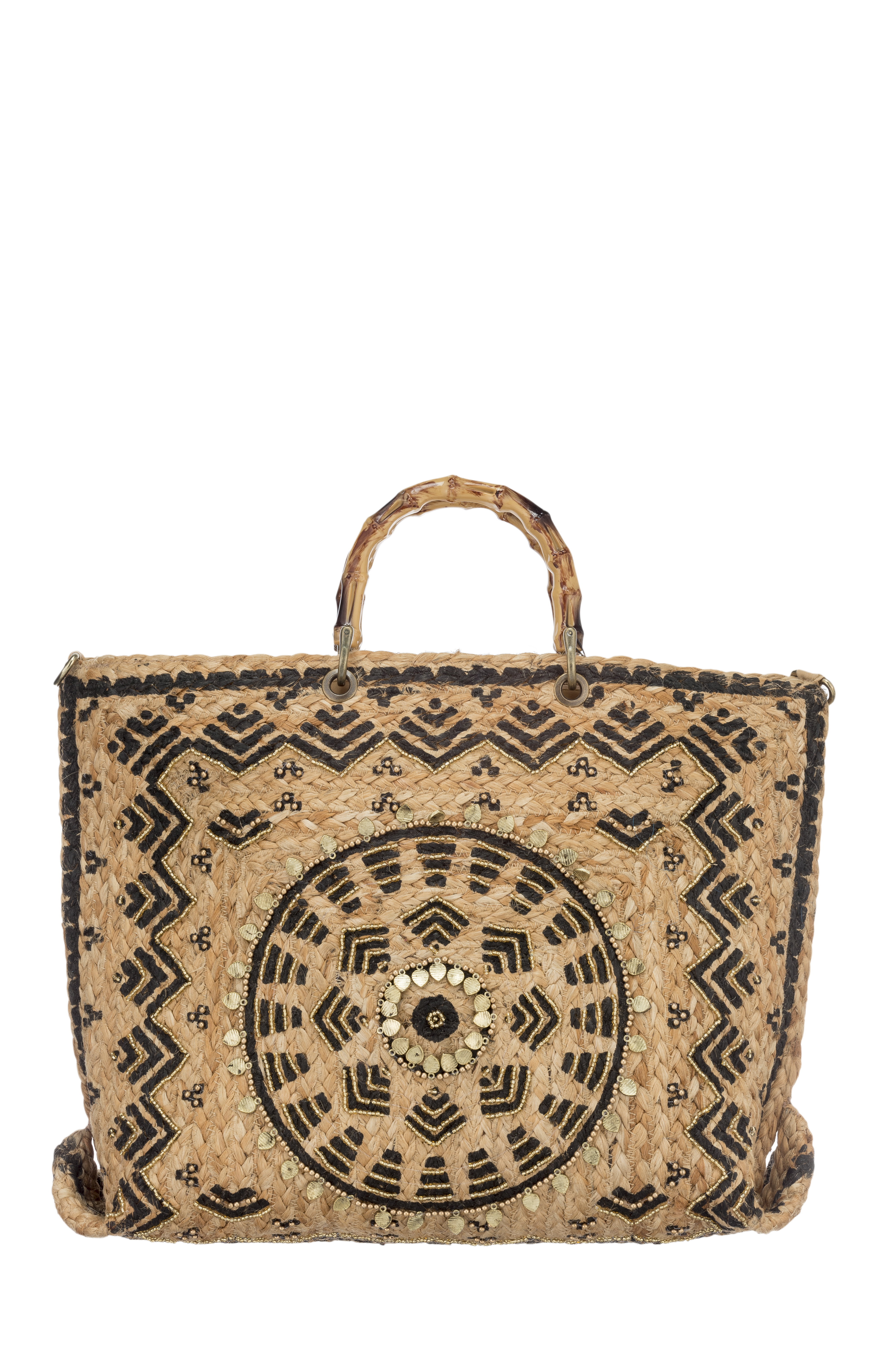 BAG BLACK - AMT-BO2107