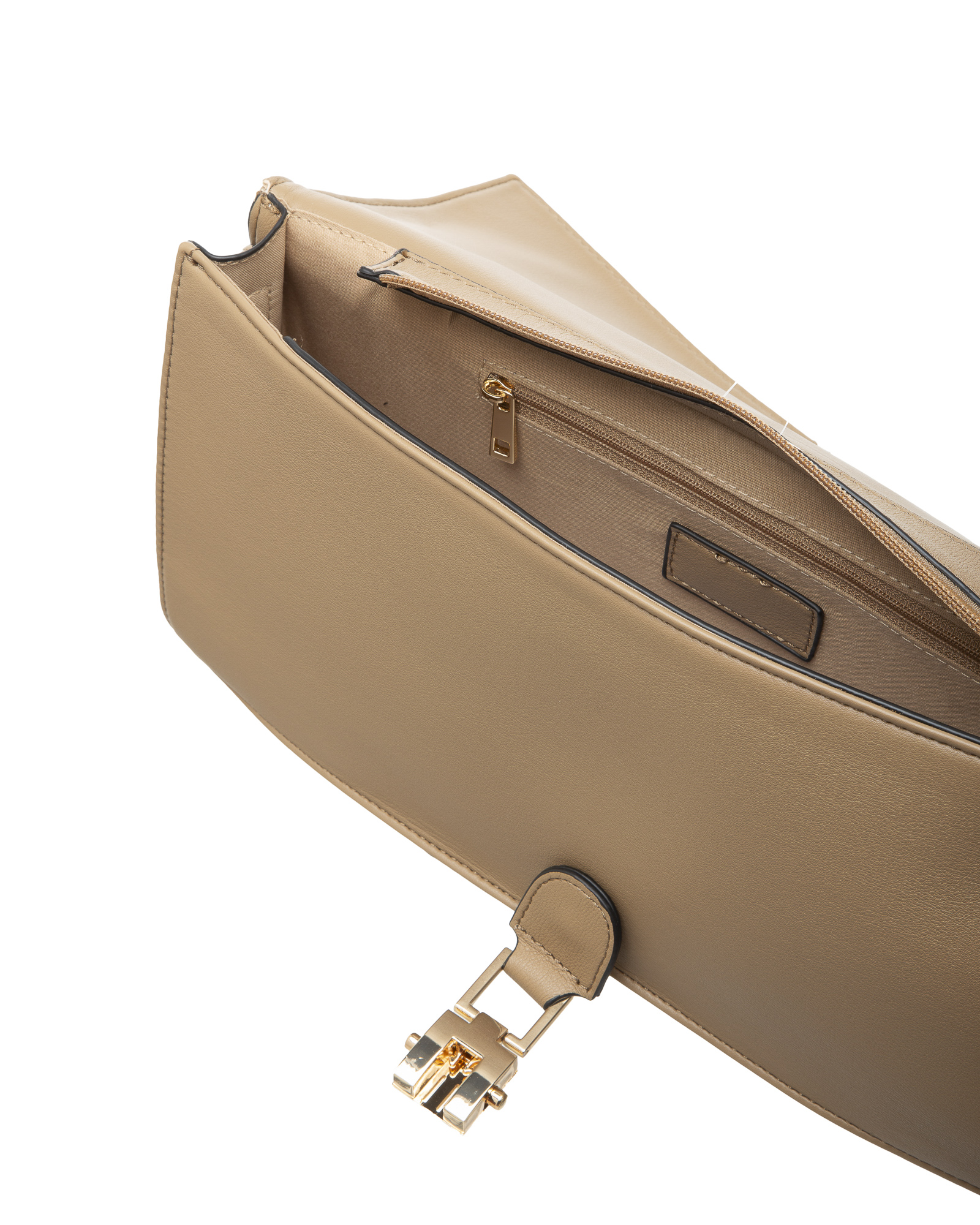 BAG TAUPE - AMY-BO318